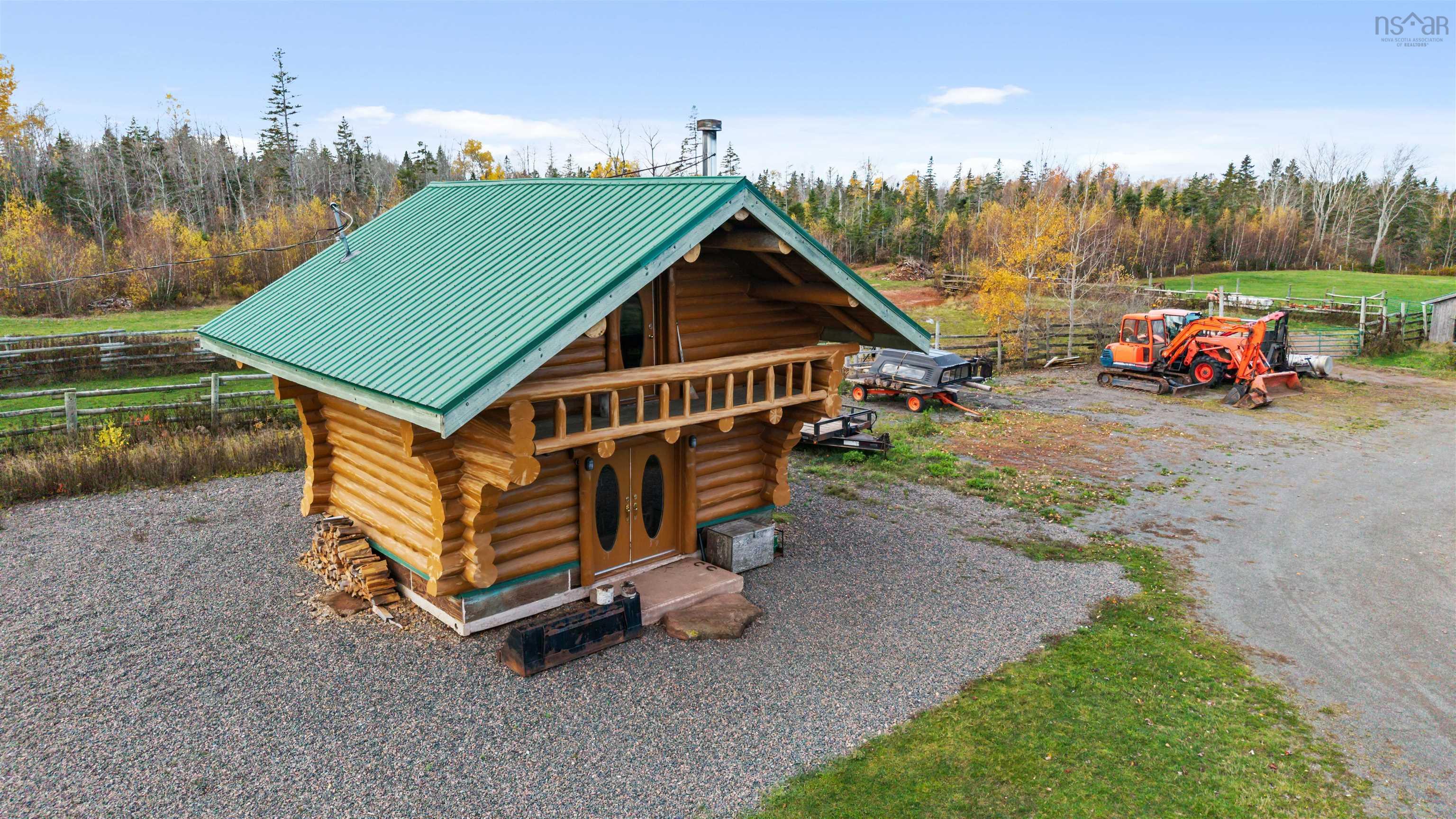 $849,900.00: 479 Goodwin Road, Lorneville