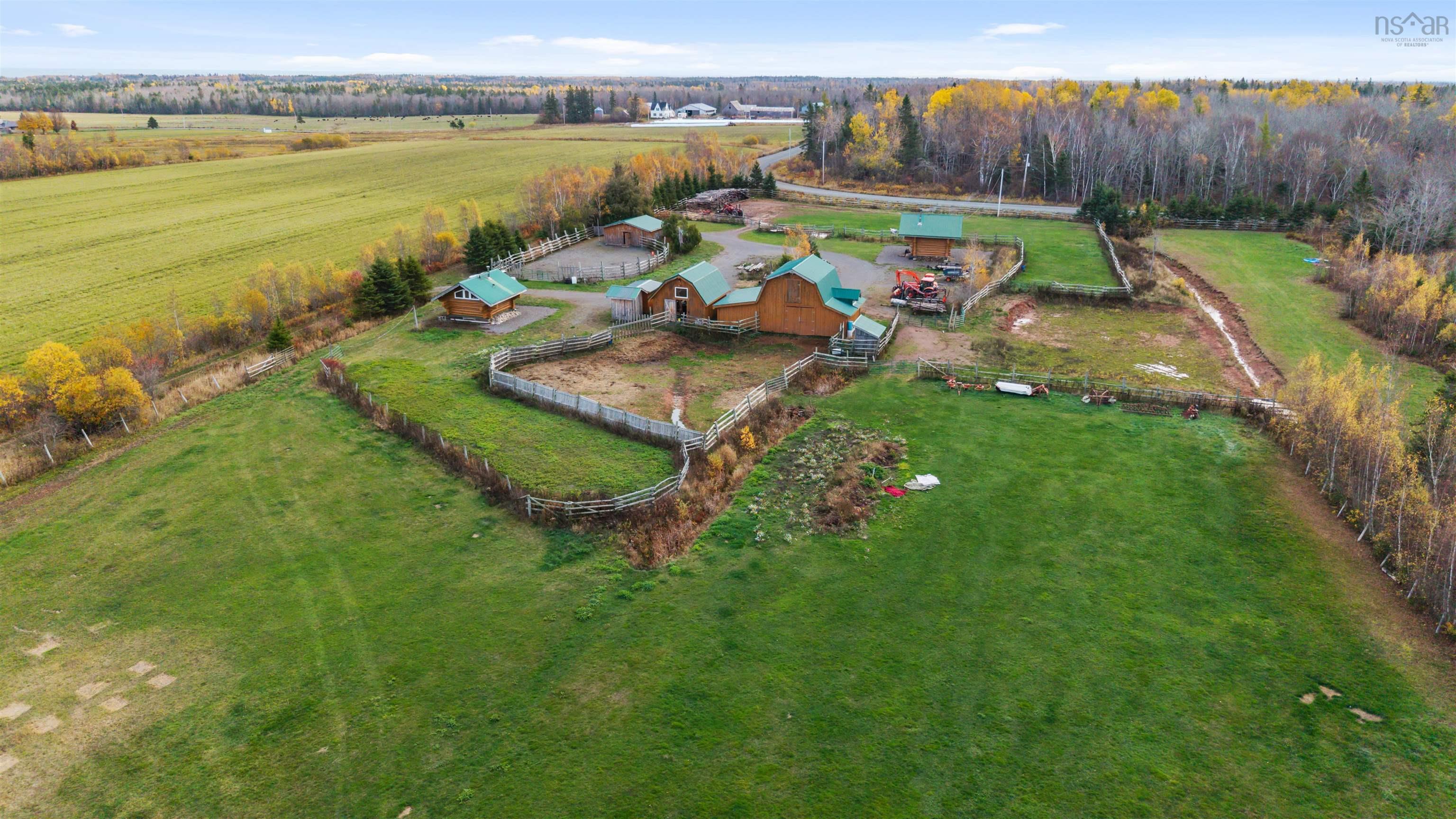$849,900.00: 479 Goodwin Road, Lorneville