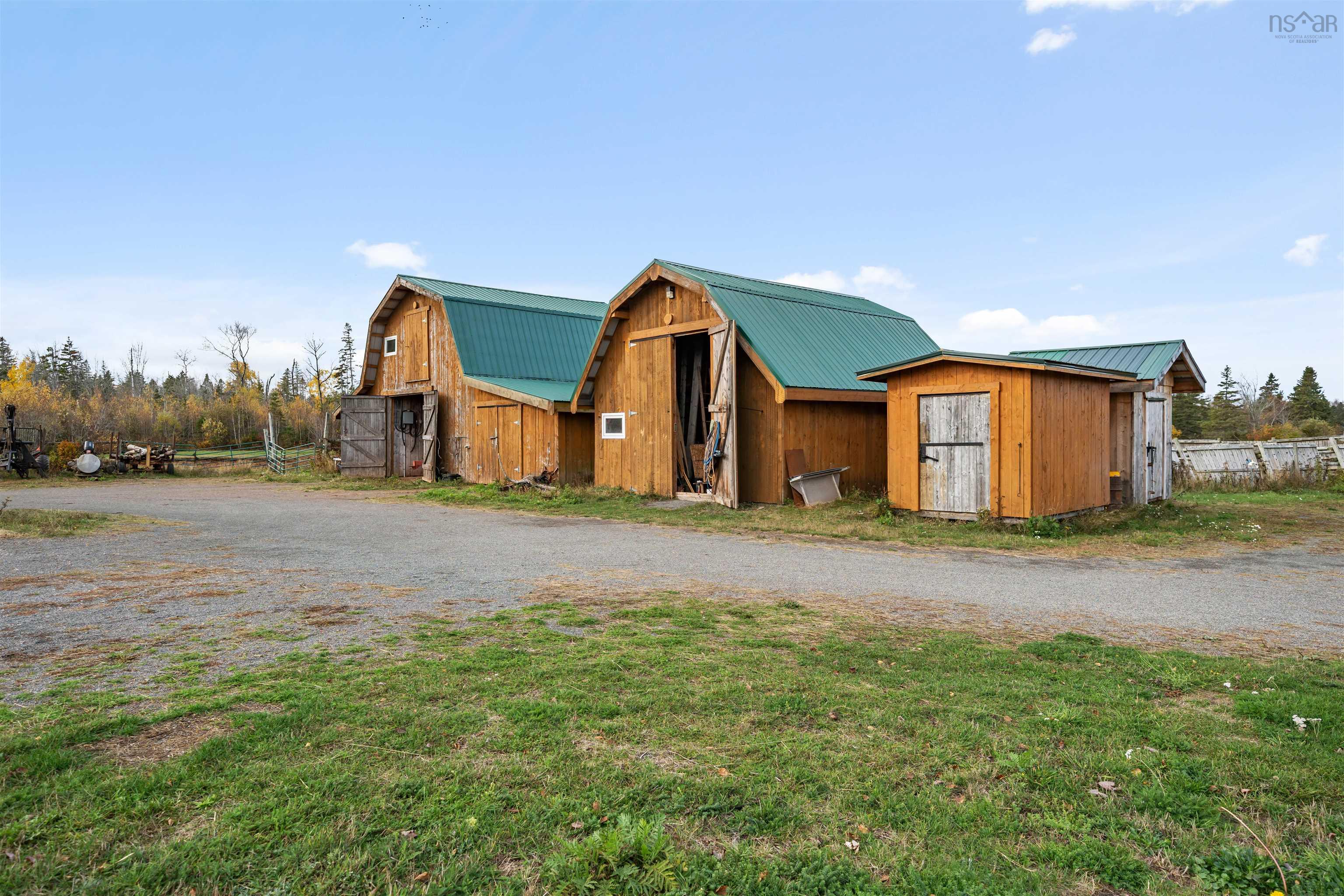 $849,900.00: 479 Goodwin Road, Lorneville