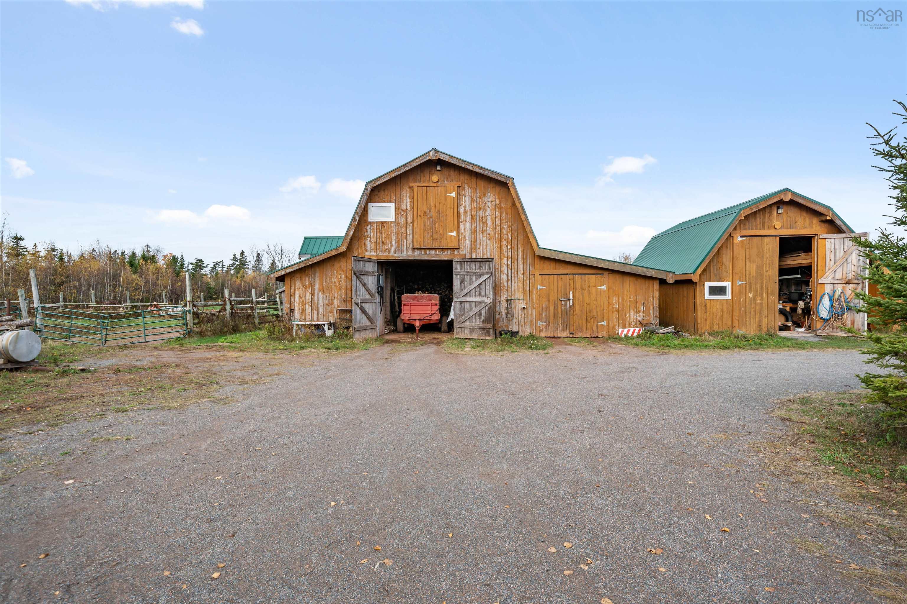 $849,900.00: 479 Goodwin Road, Lorneville