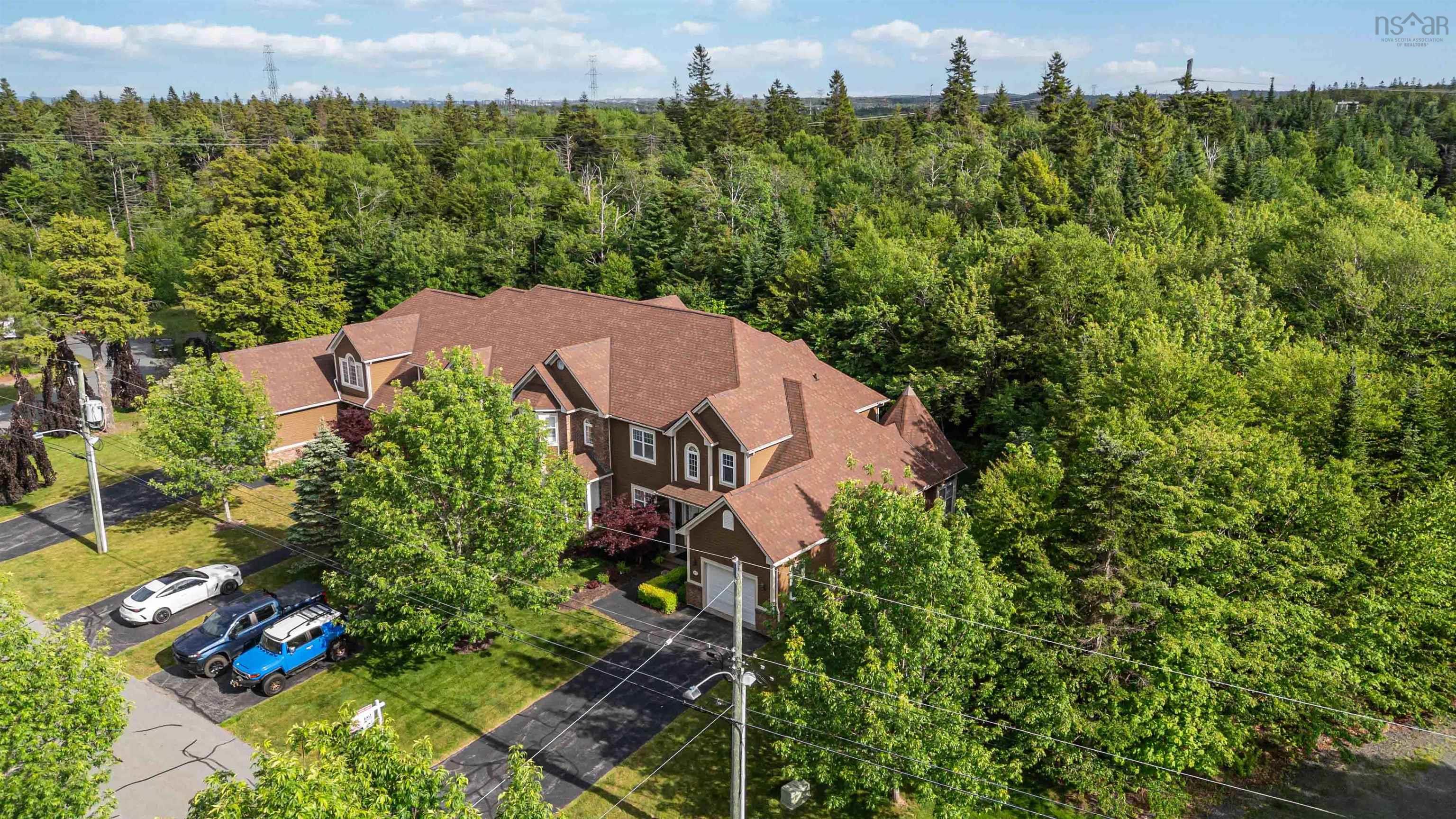 93 Greenside Lane, Hammonds Plains, NS (MLS 202615793)