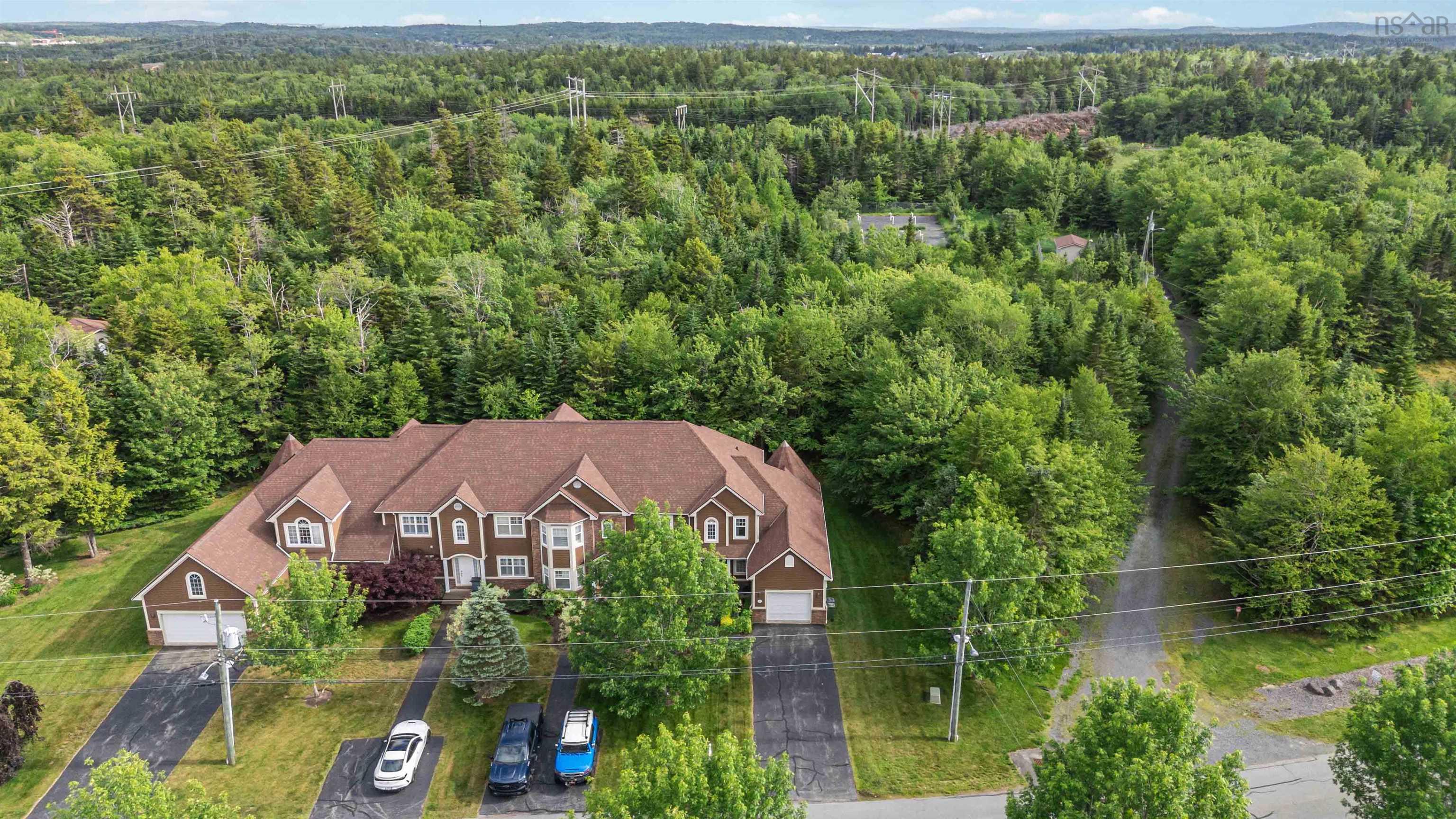 93 Greenside Lane, Hammonds Plains, NS (MLS 202615793)