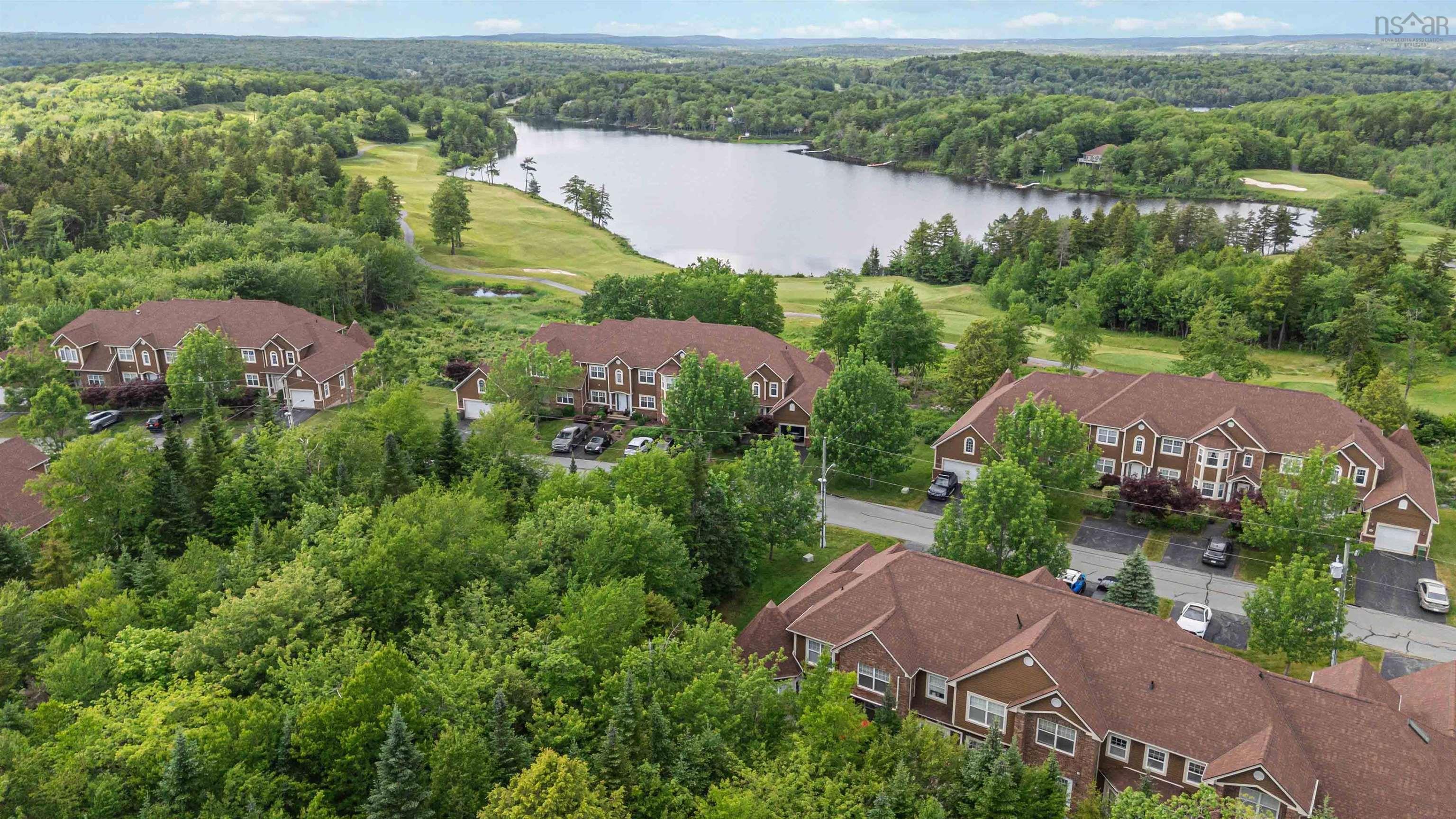 93 Greenside Lane, Hammonds Plains, NS (MLS 202615793)