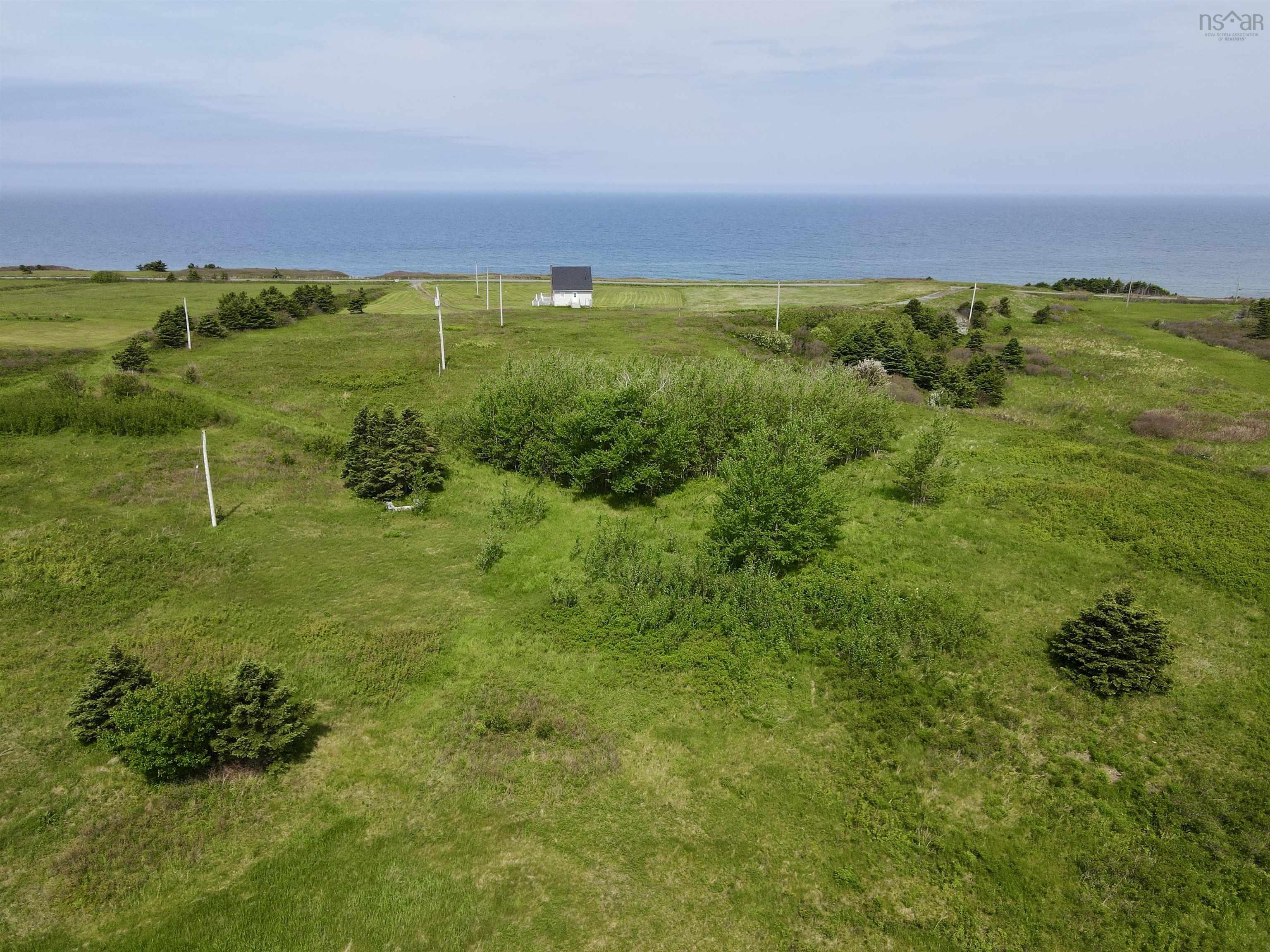 $299,000.00: Lot 23-1, 23-2 49 5105 Road, Broad Cove Marsh