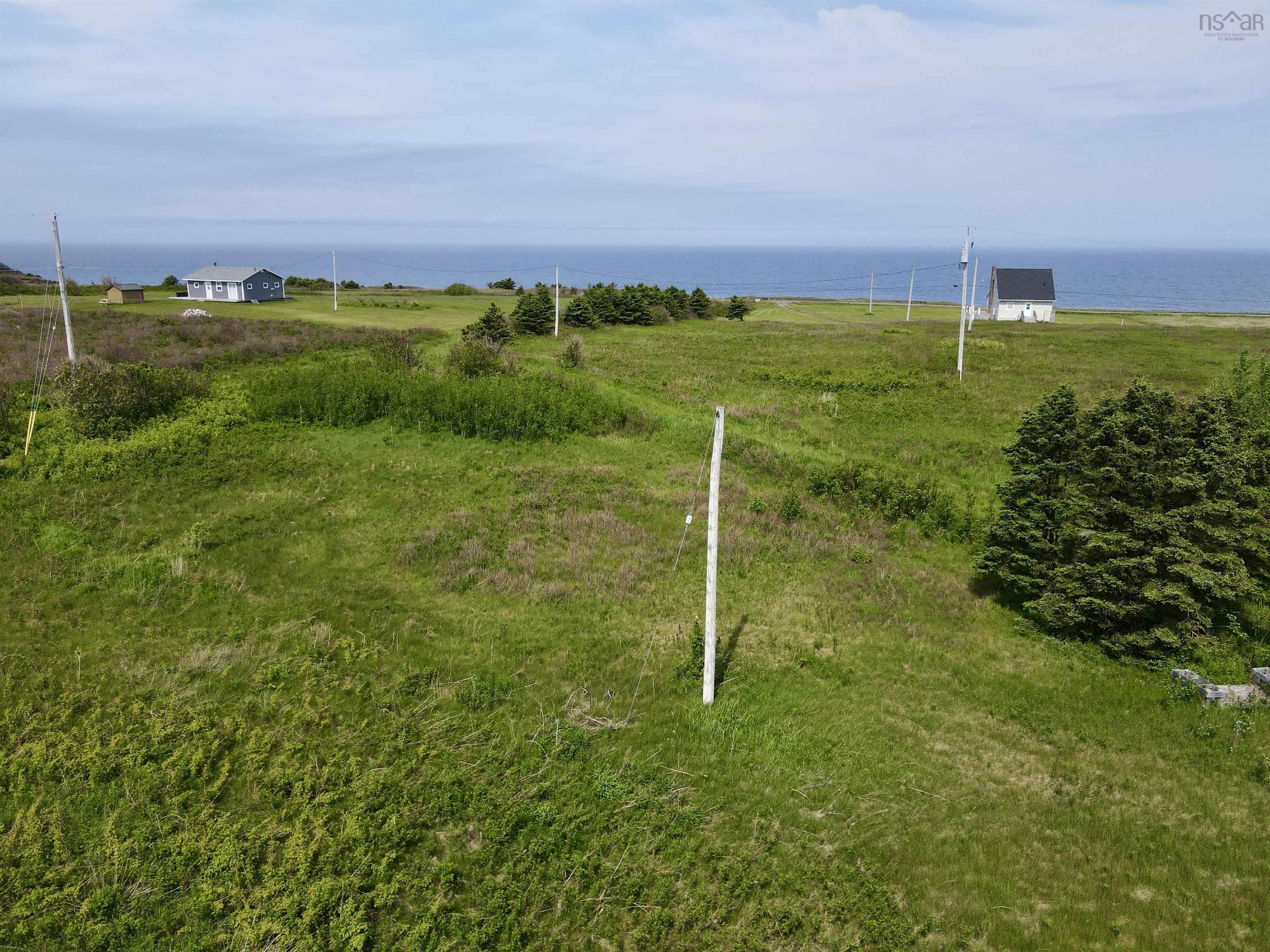 $299,000.00: Lot 23-1, 23-2 49 5105 Road, Broad Cove Marsh