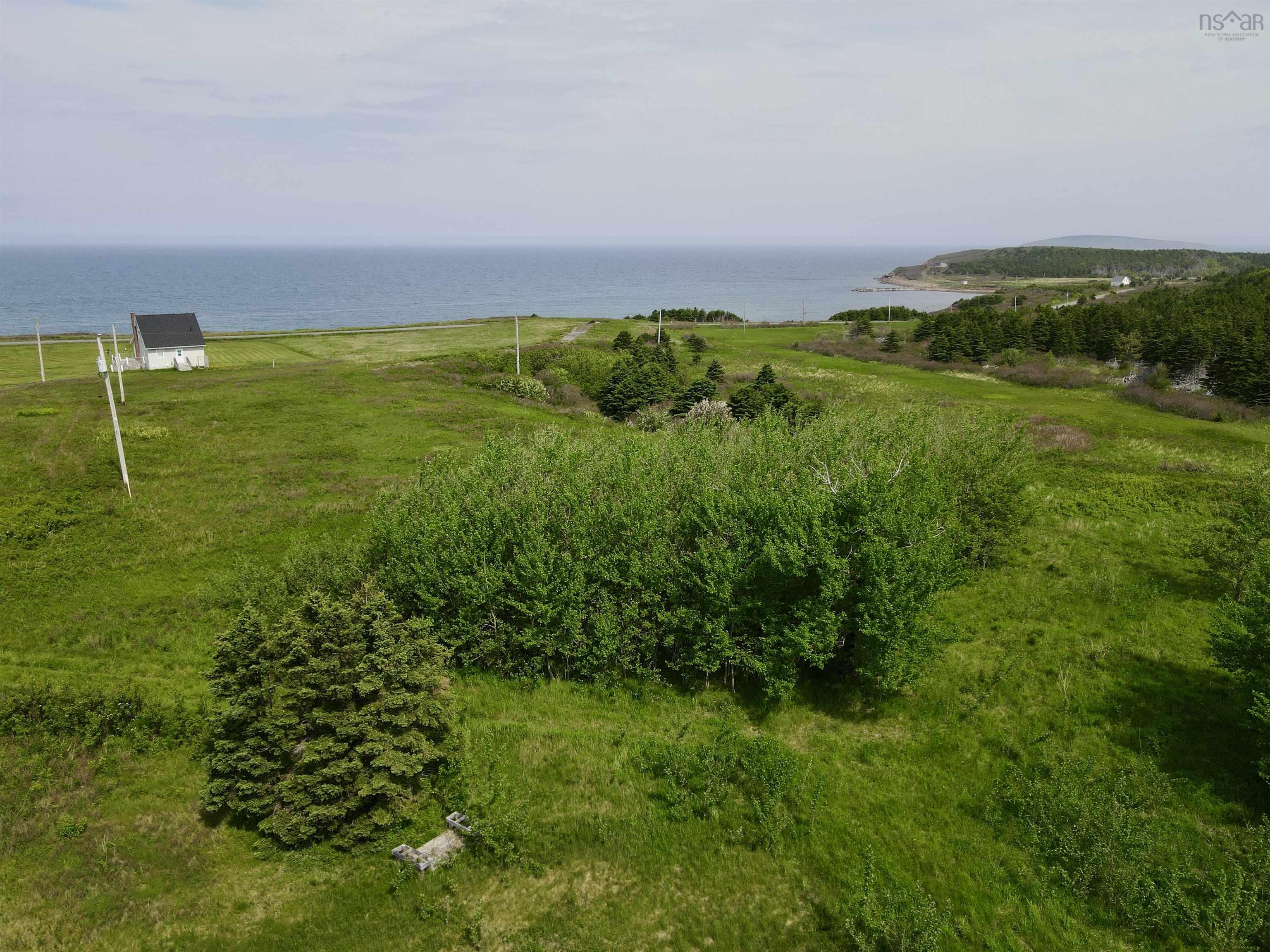 $299,000.00: Lot 23-1, 23-2 49 5105 Road, Broad Cove Marsh