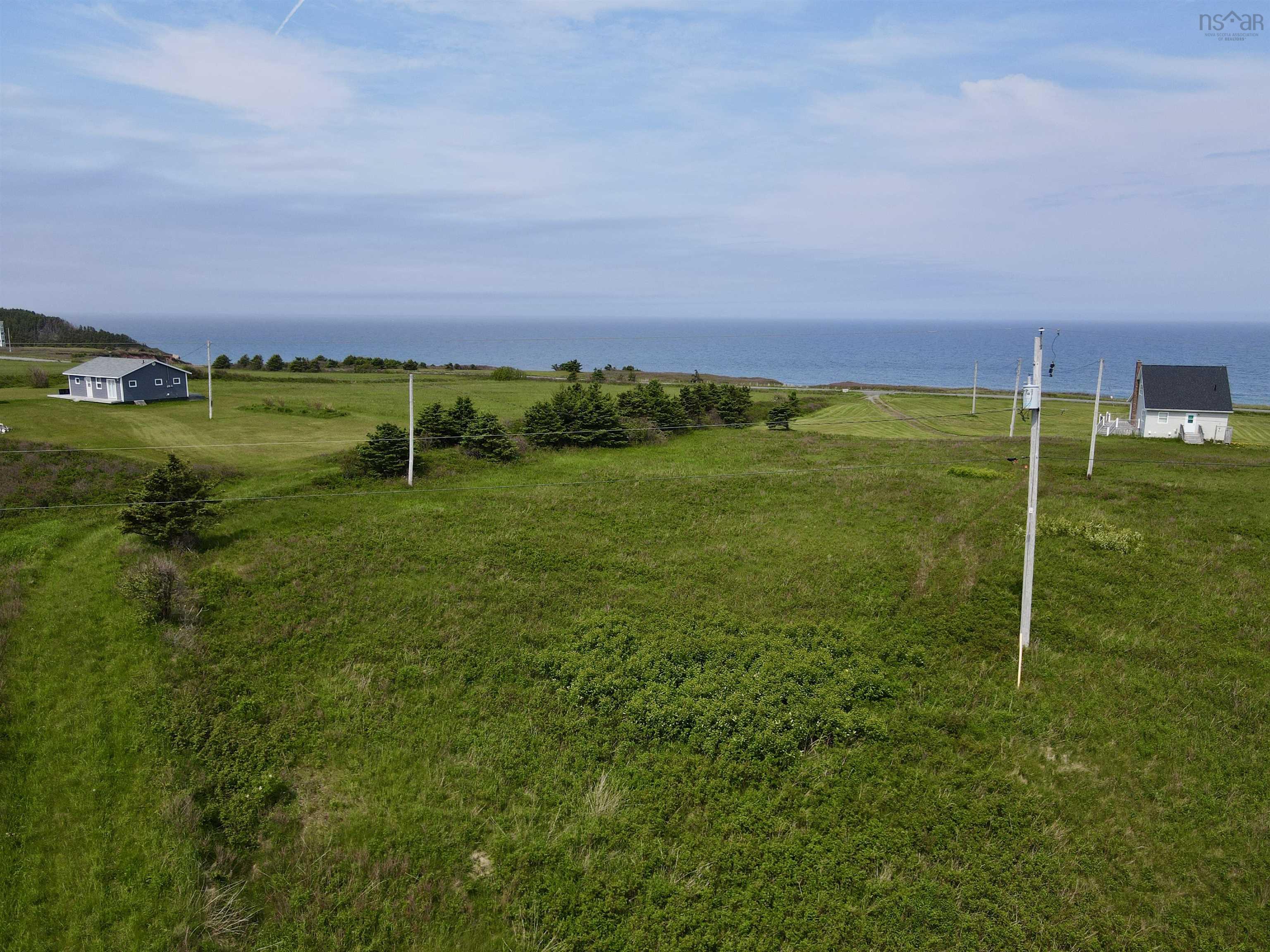 $299,000.00: Lot 23-1, 23-2 49 5105 Road, Broad Cove Marsh