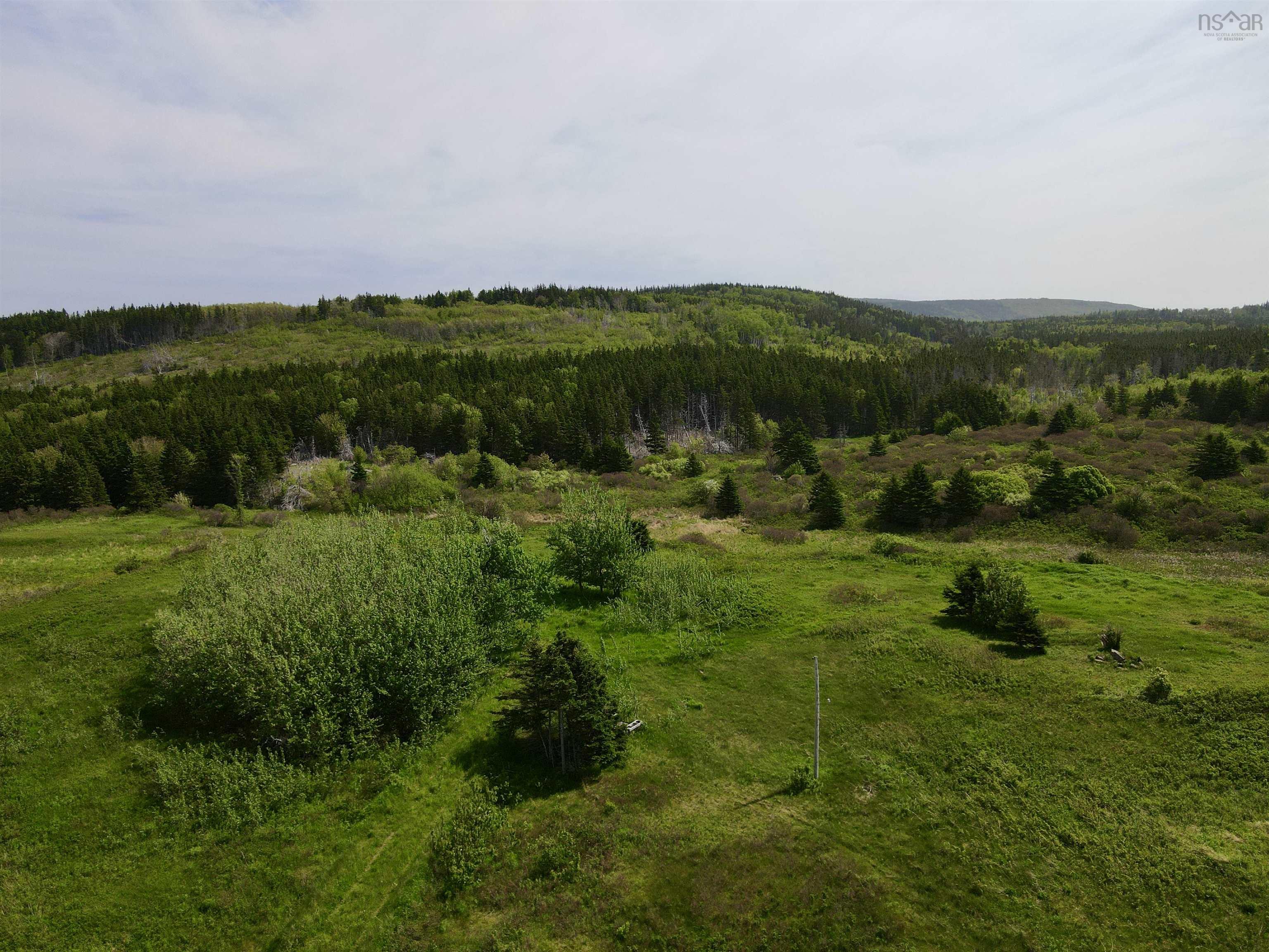 $299,000.00: Lot 23-1, 23-2 49 5105 Road, Broad Cove Marsh
