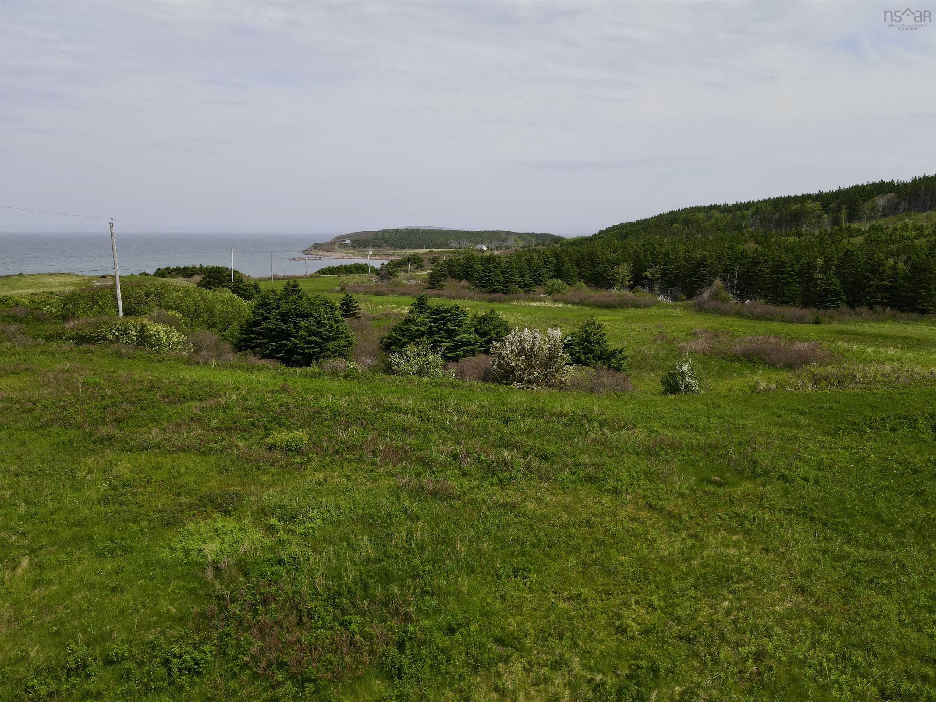 $299,000.00: Lot 23-1, 23-2 49 5105 Road, Broad Cove Marsh
