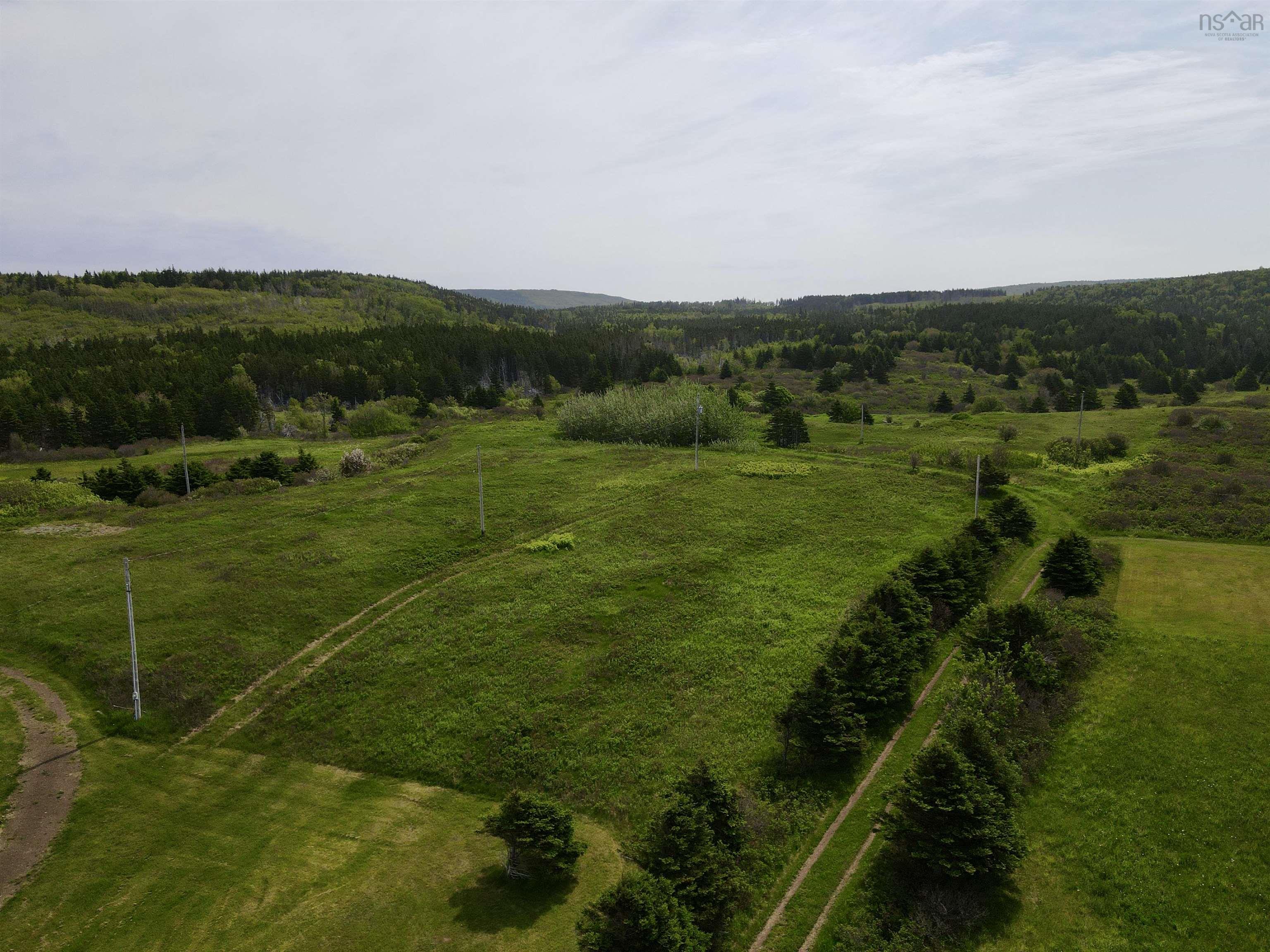 $299,000.00: Lot 23-1, 23-2 49 5105 Road, Broad Cove Marsh