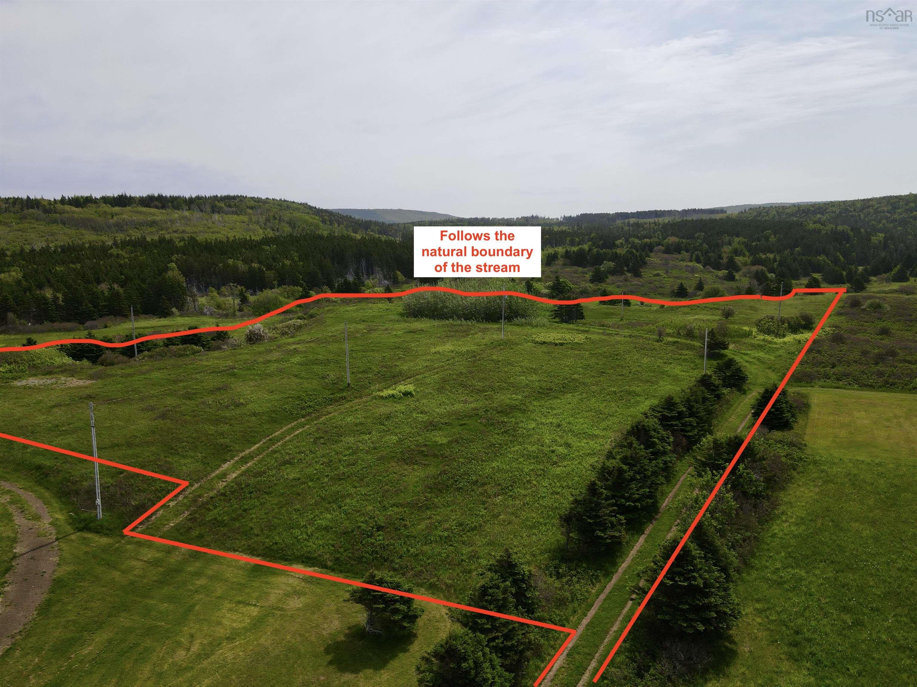 $299,000.00: Lot 23-1, 23-2 49 5105 Road, Broad Cove Marsh