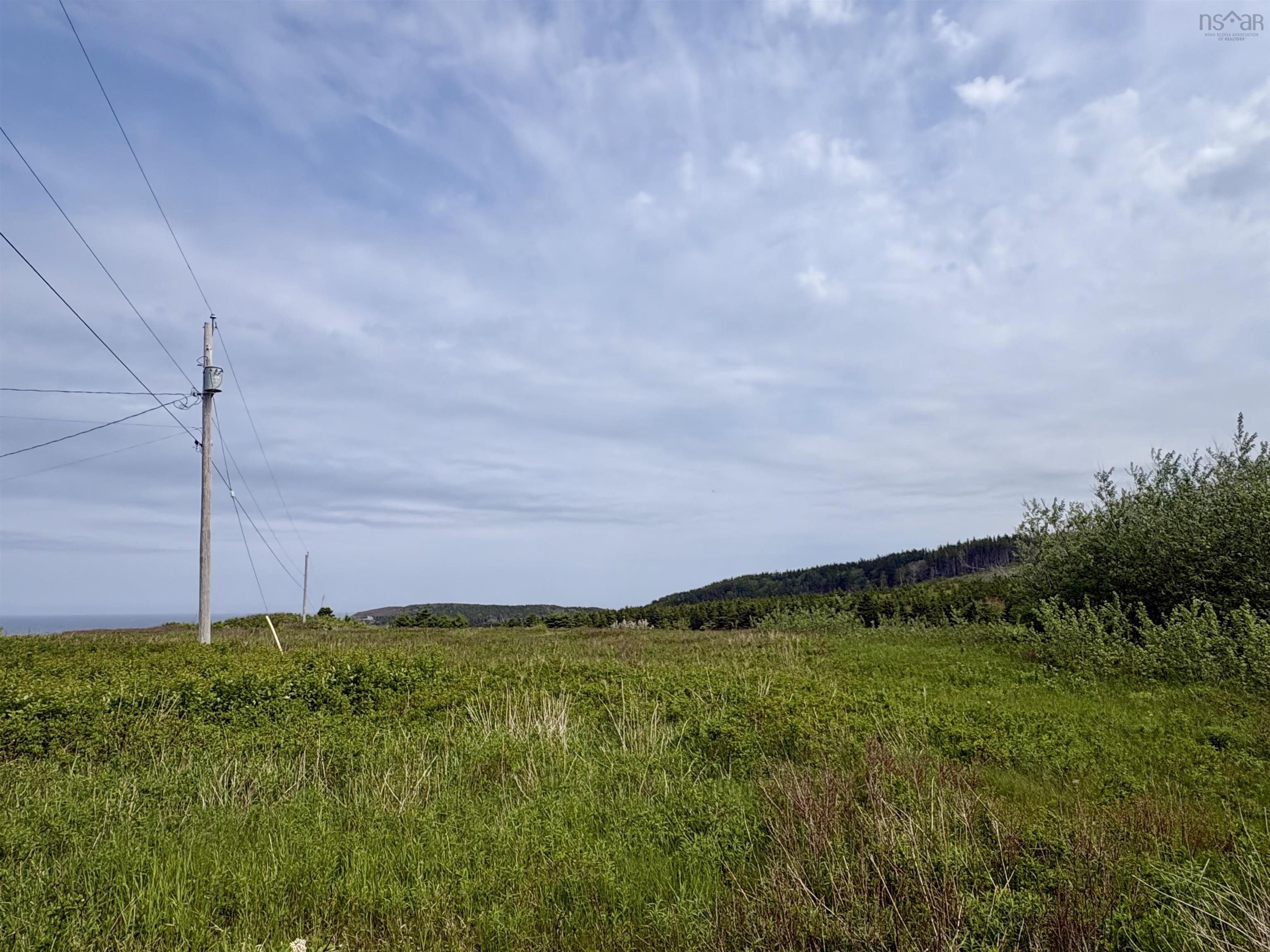 $299,000.00: Lot 23-1, 23-2 49 5105 Road, Broad Cove Marsh