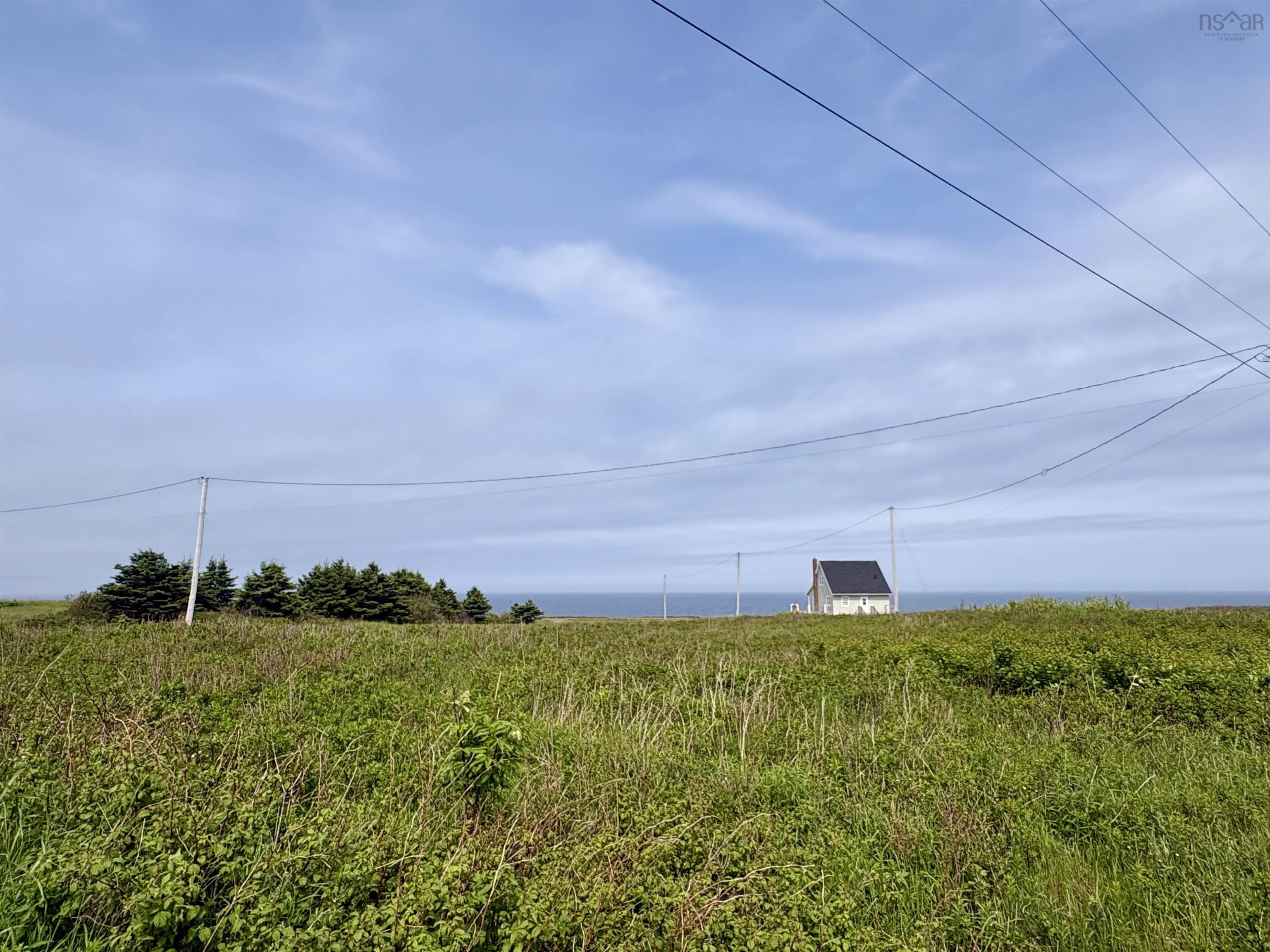 $299,000.00: Lot 23-1, 23-2 49 5105 Road, Broad Cove Marsh