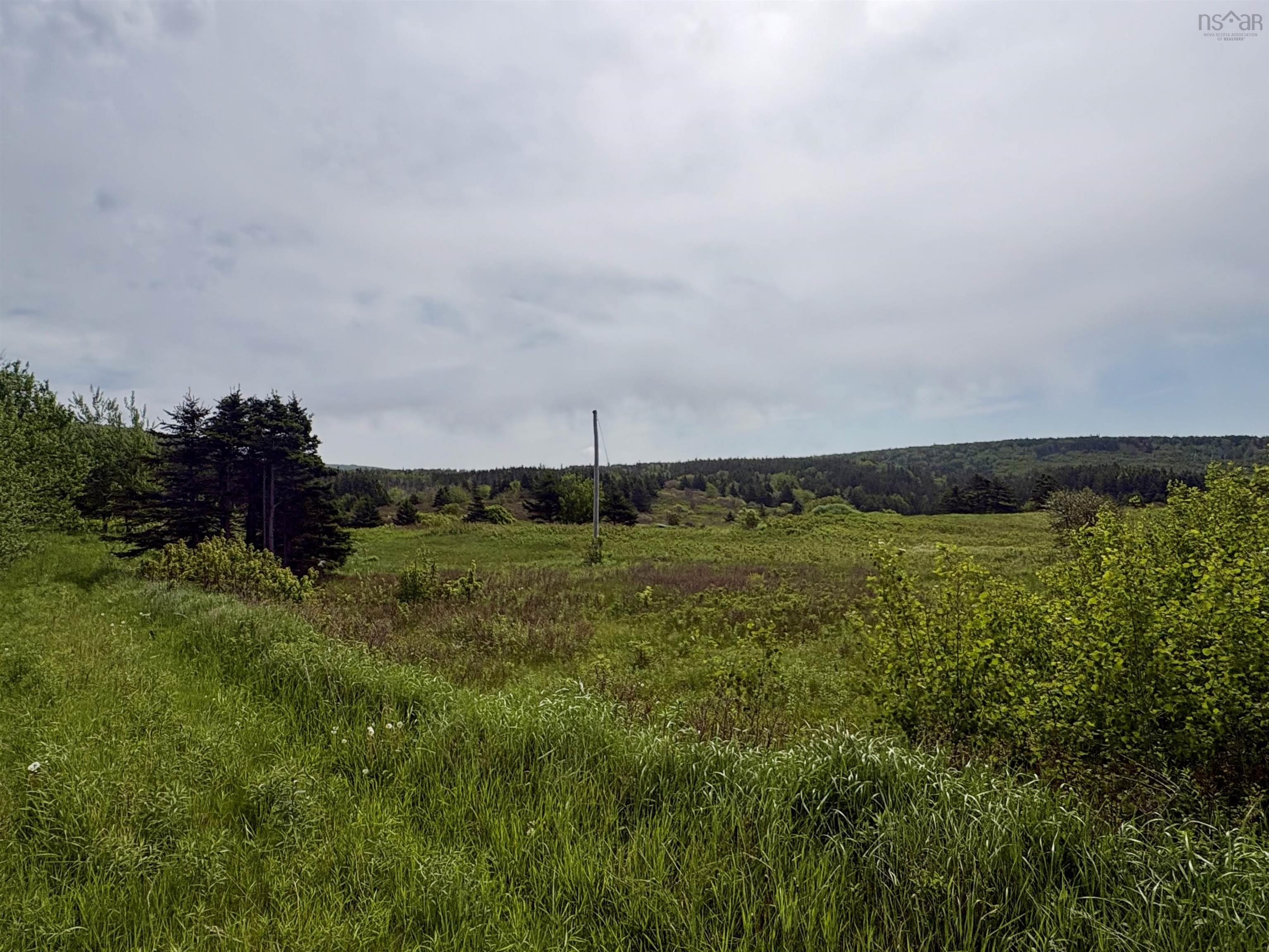 $299,000.00: Lot 23-1, 23-2 49 5105 Road, Broad Cove Marsh