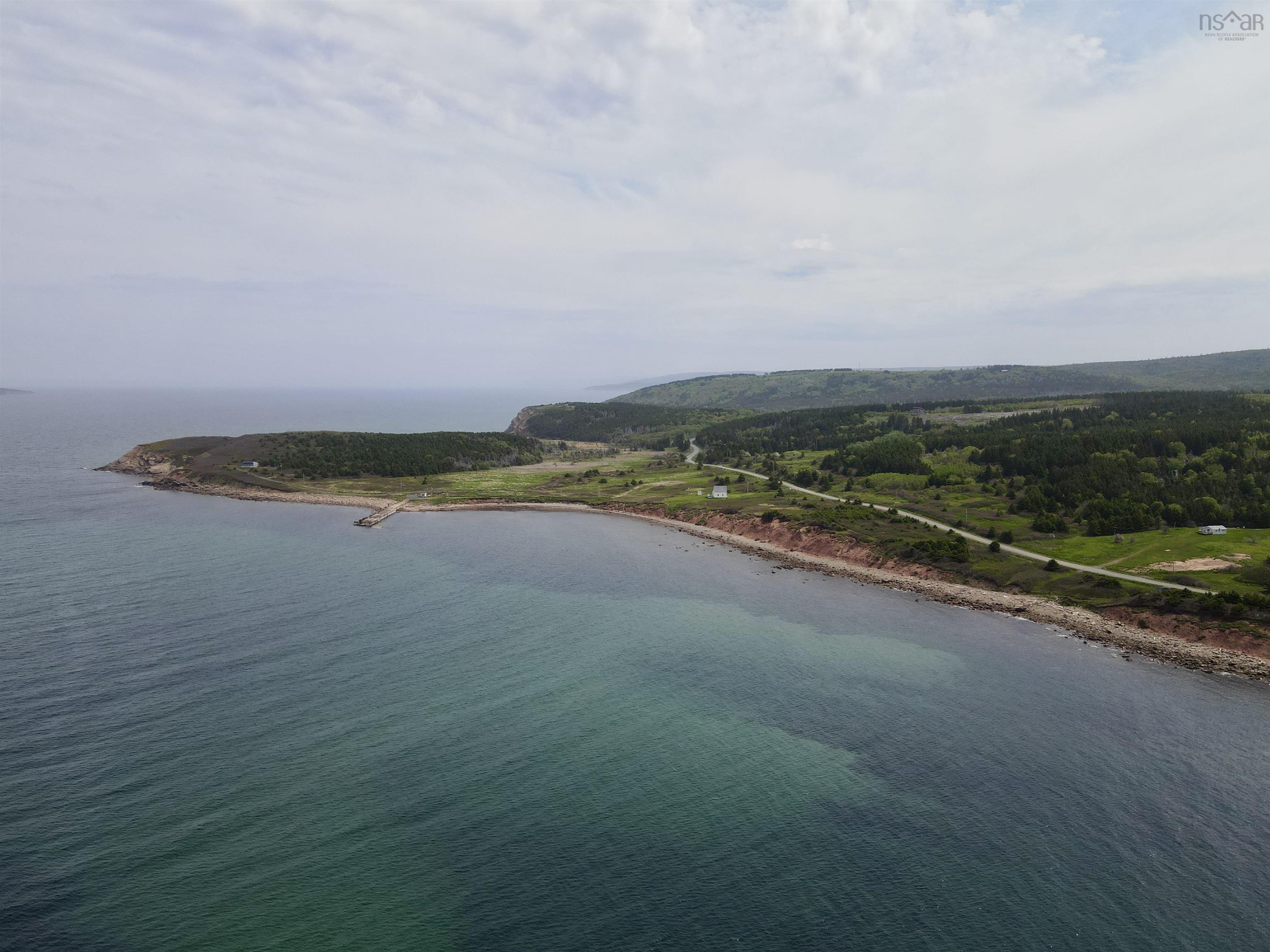 $299,000.00: Lot 23-1, 23-2 49 5105 Road, Broad Cove Marsh