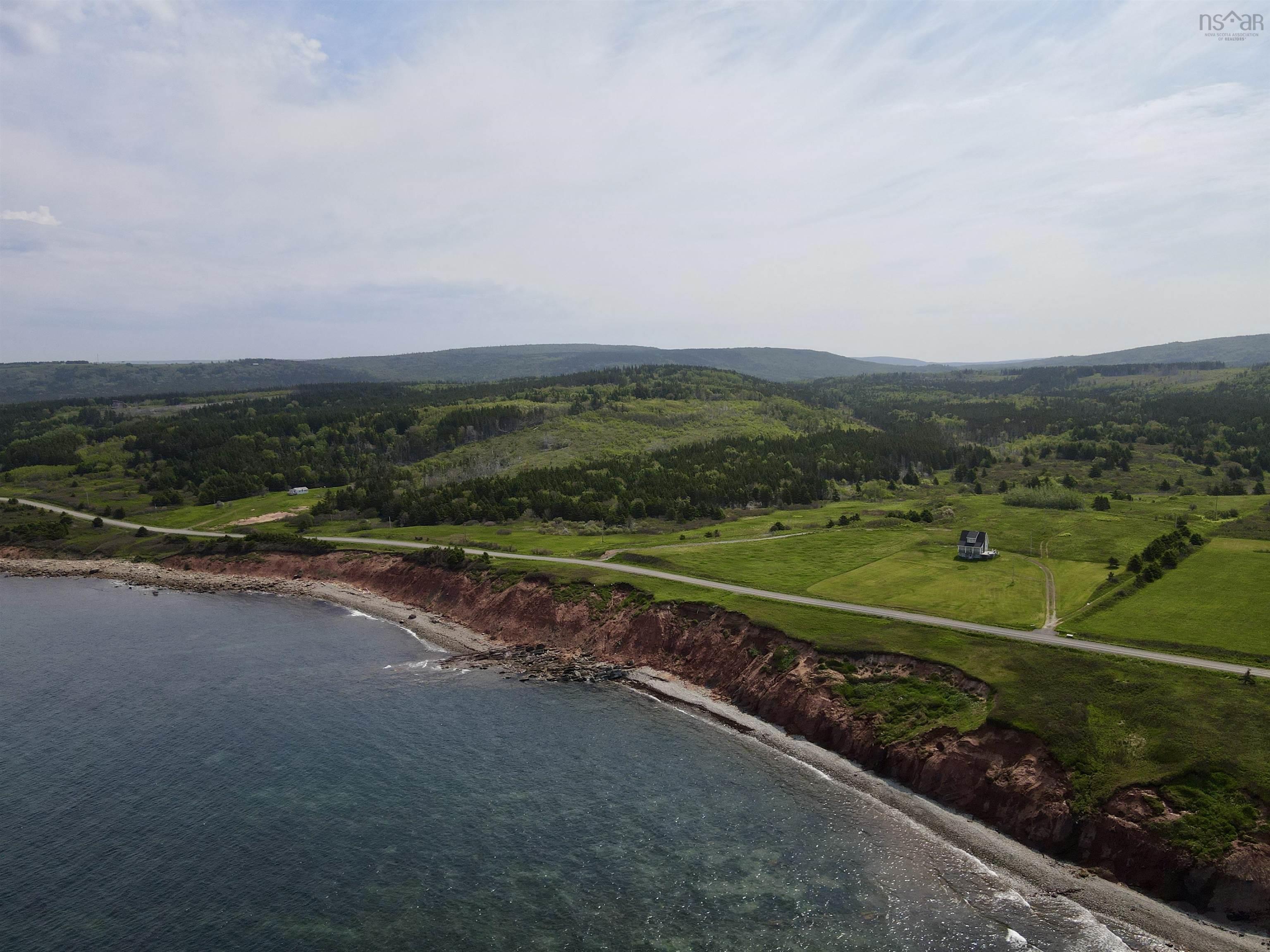 $299,000.00: Lot 23-1, 23-2 49 5105 Road, Broad Cove Marsh