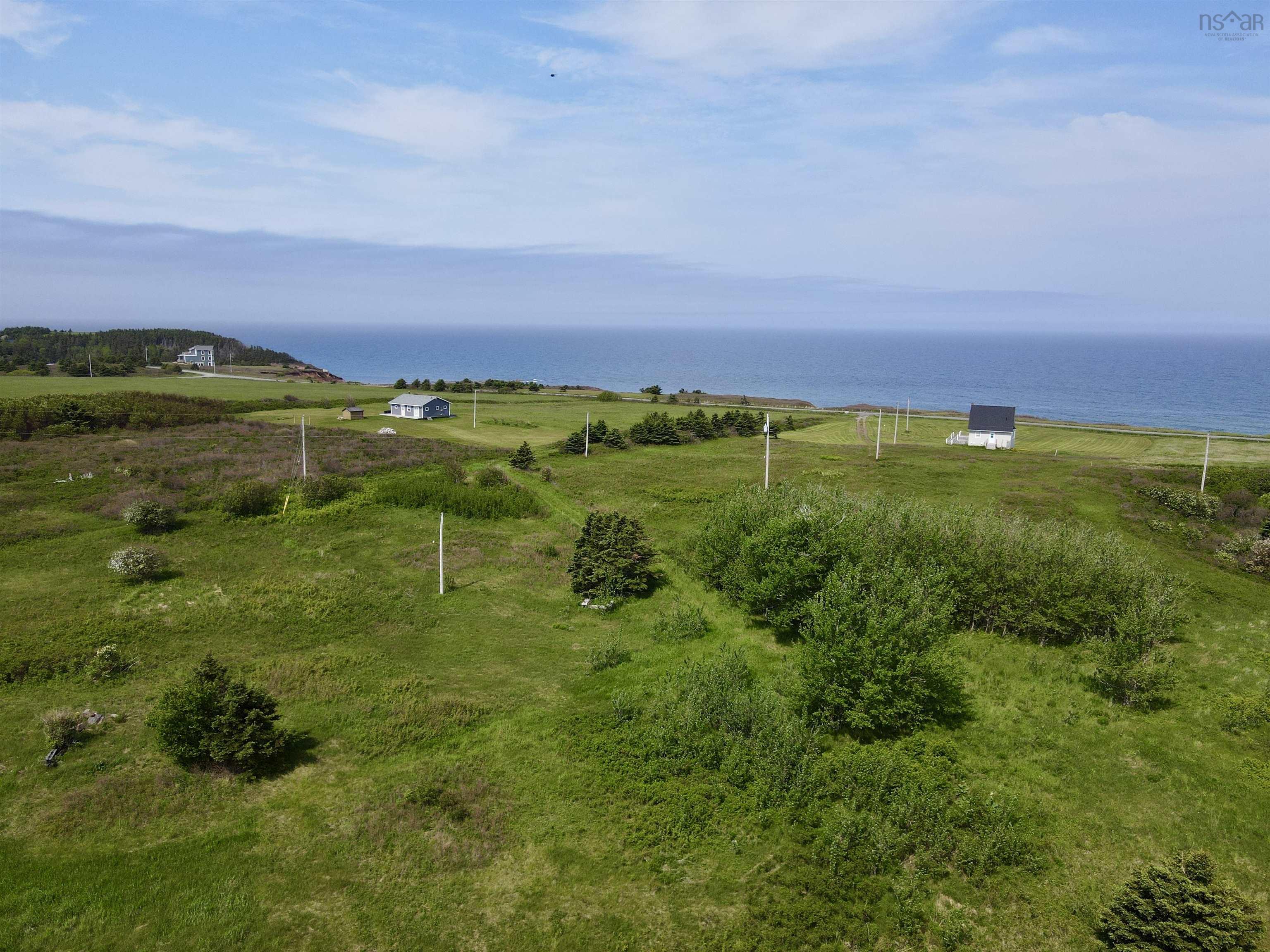 $299,000.00: Lot 23-1, 23-2 49 5105 Road, Broad Cove Marsh