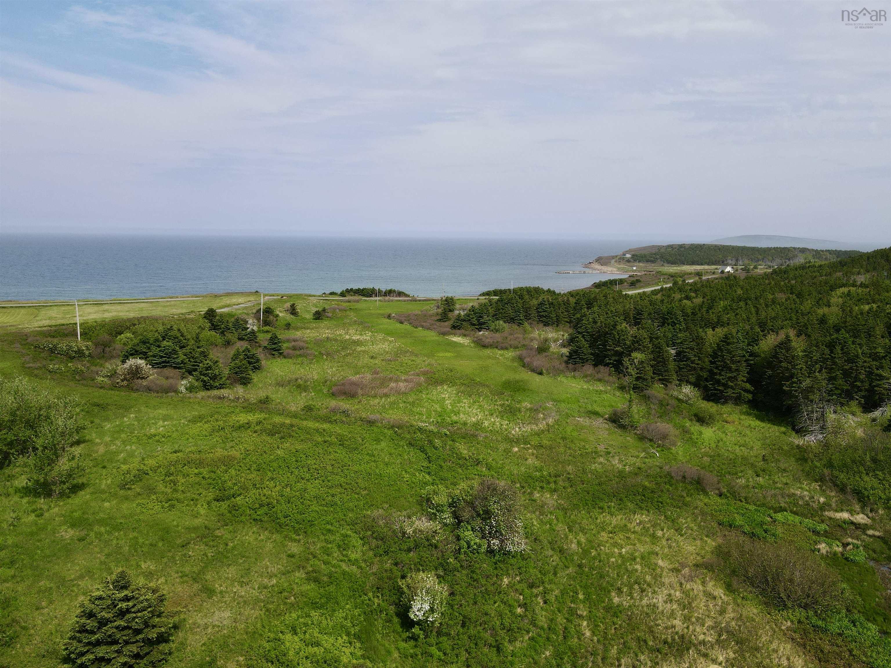 $299,000.00: Lot 23-1, 23-2 49 5105 Road, Broad Cove Marsh