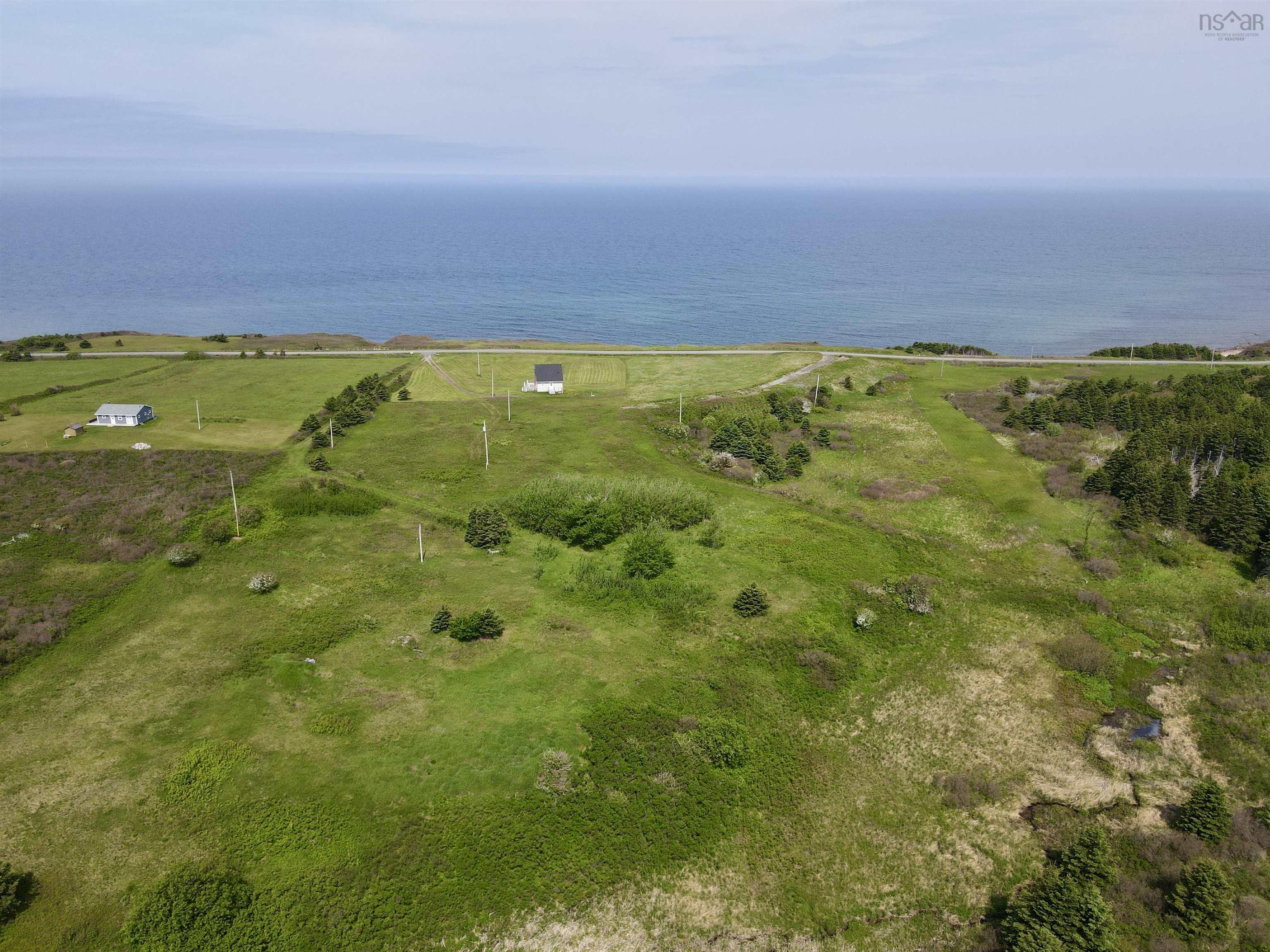 $299,000.00: Lot 23-1, 23-2 49 5105 Road, Broad Cove Marsh