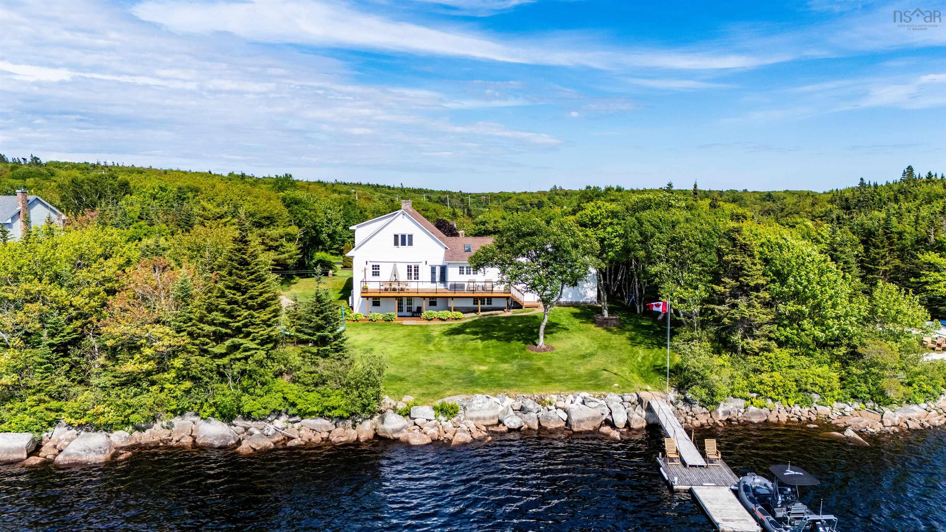 63 Viewpoint Lane, Williamswood, NS (MLS® 202615796)