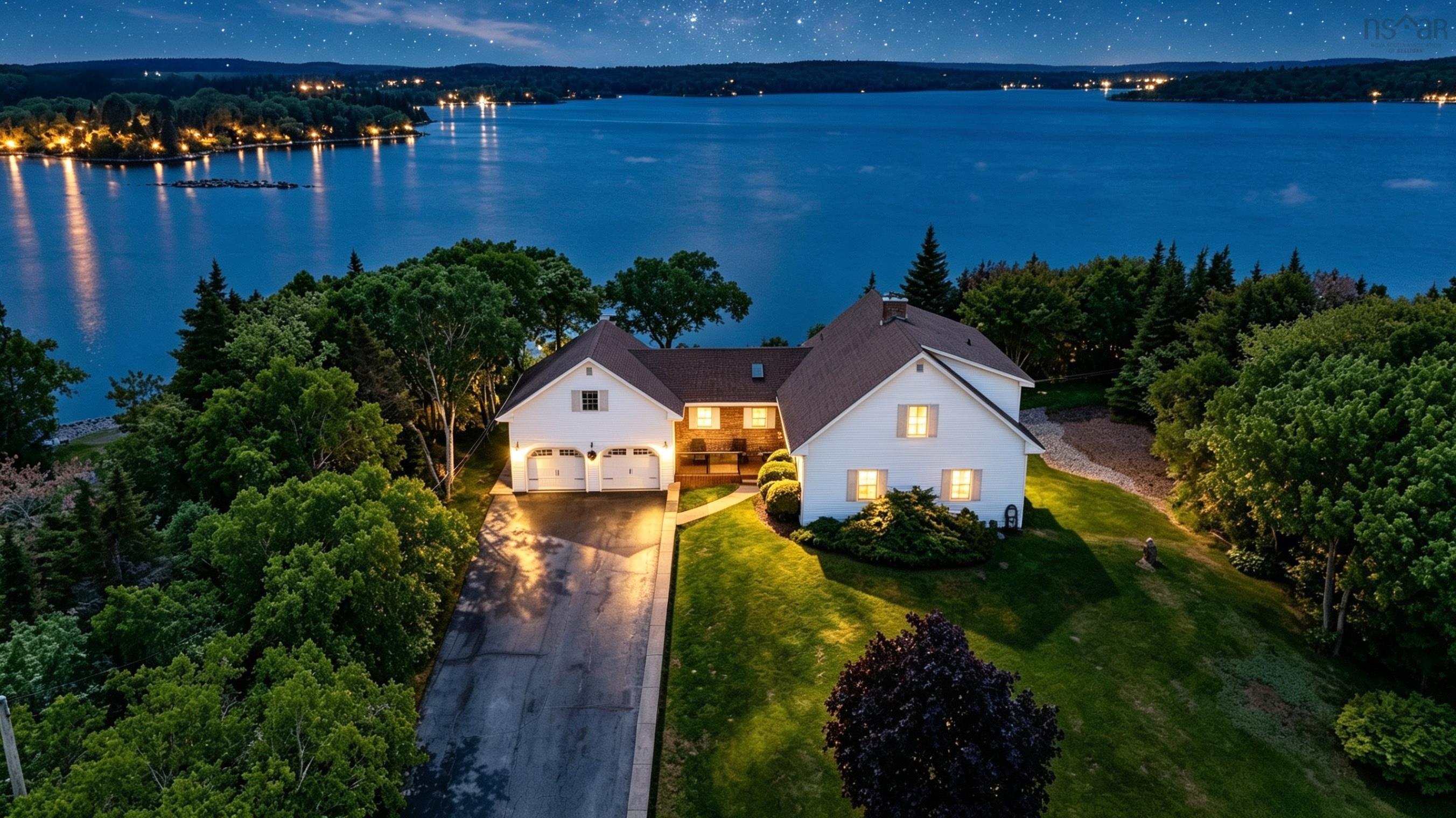 63 Viewpoint Lane, Williamswood, NS (MLS 202615796)