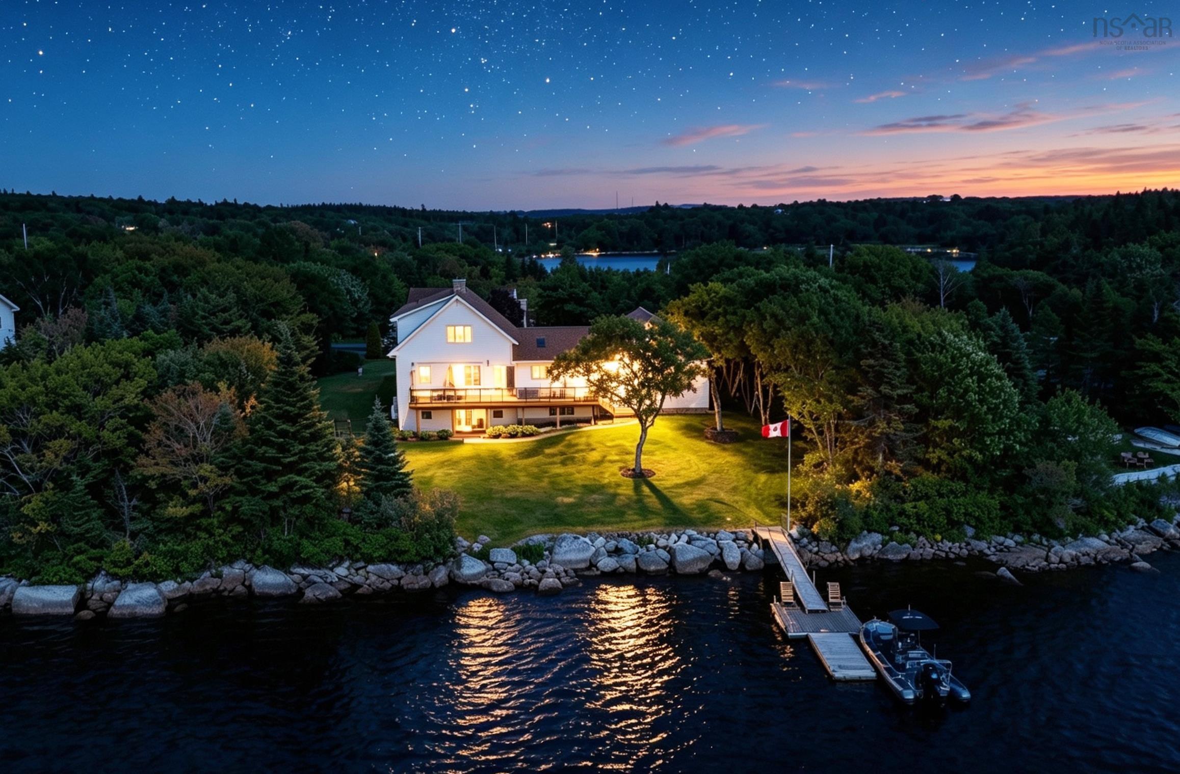 63 Viewpoint Lane, Williamswood, NS (MLS 202615796)