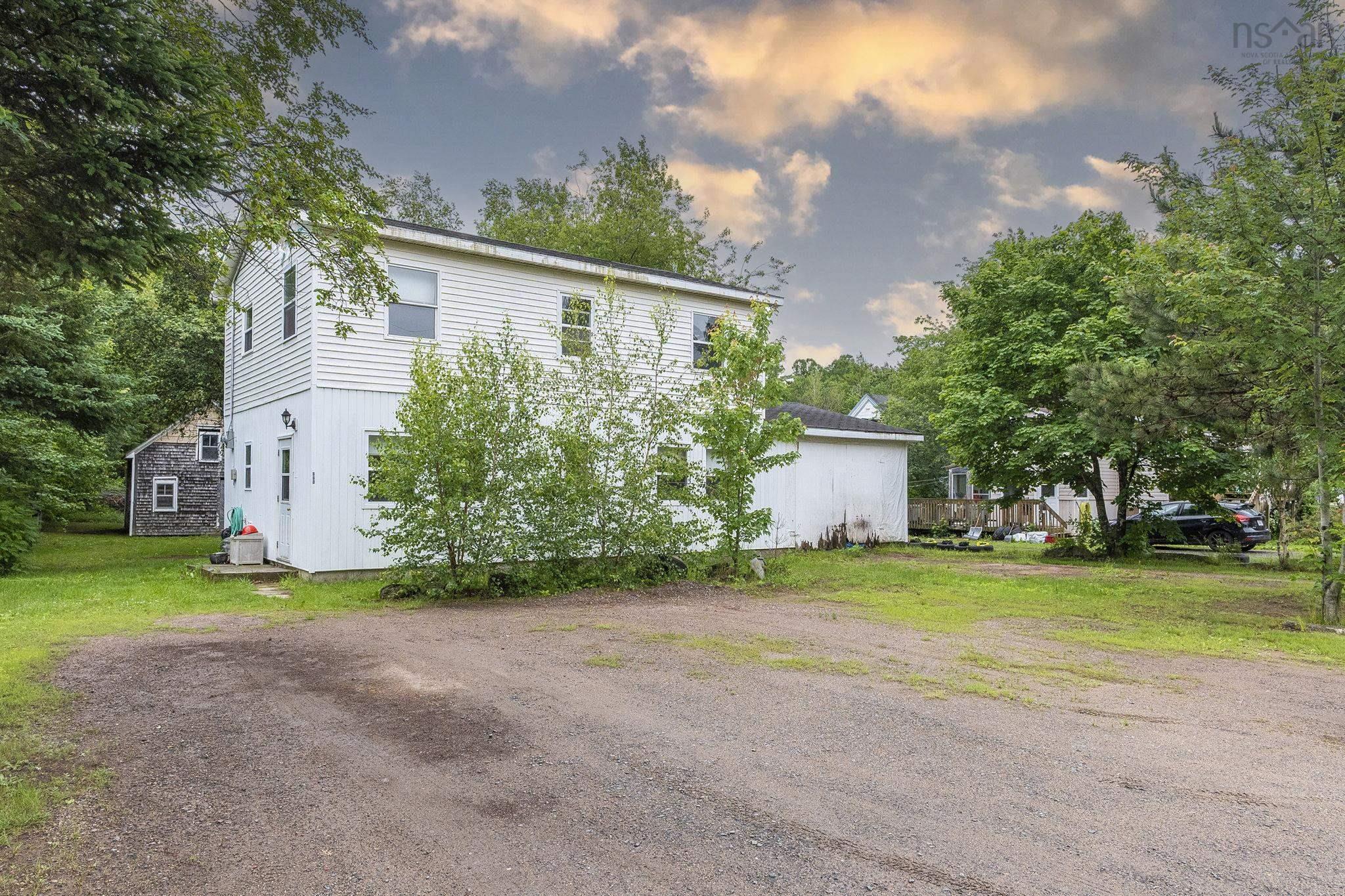 860 Park Street, Aylesford, NS (MLS® 202615797)