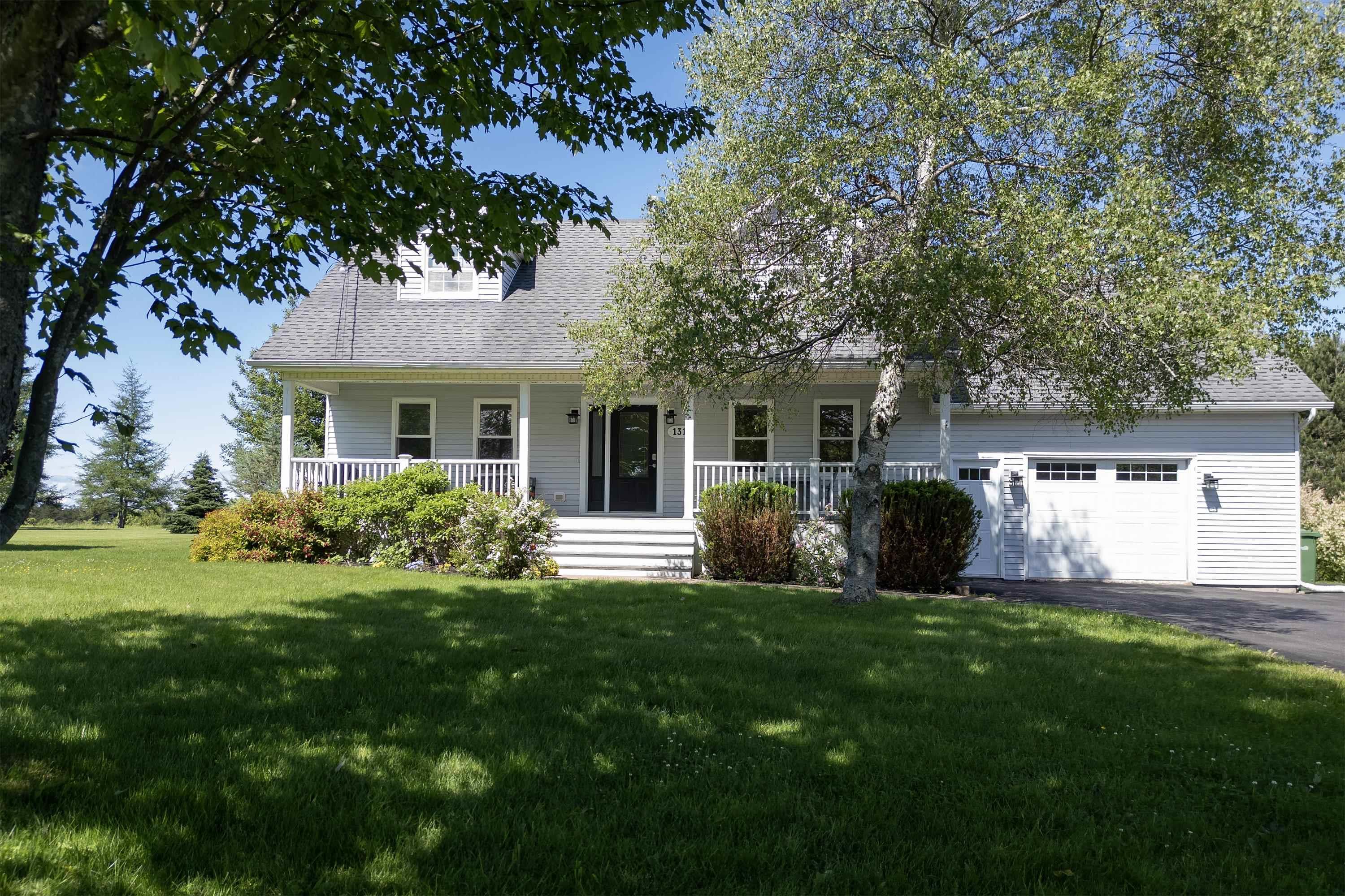 131 Fox Ranch Road, East Amherst, NS (MLS® 202615800)