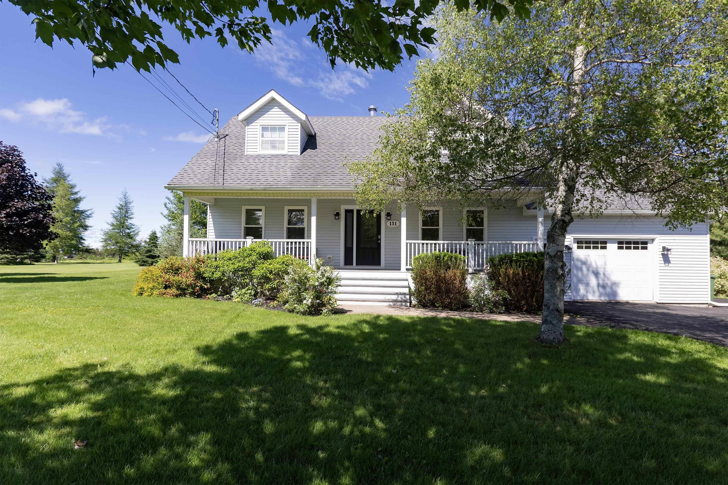 131 Fox Ranch Road, East Amherst, NS (MLS® 202615800)