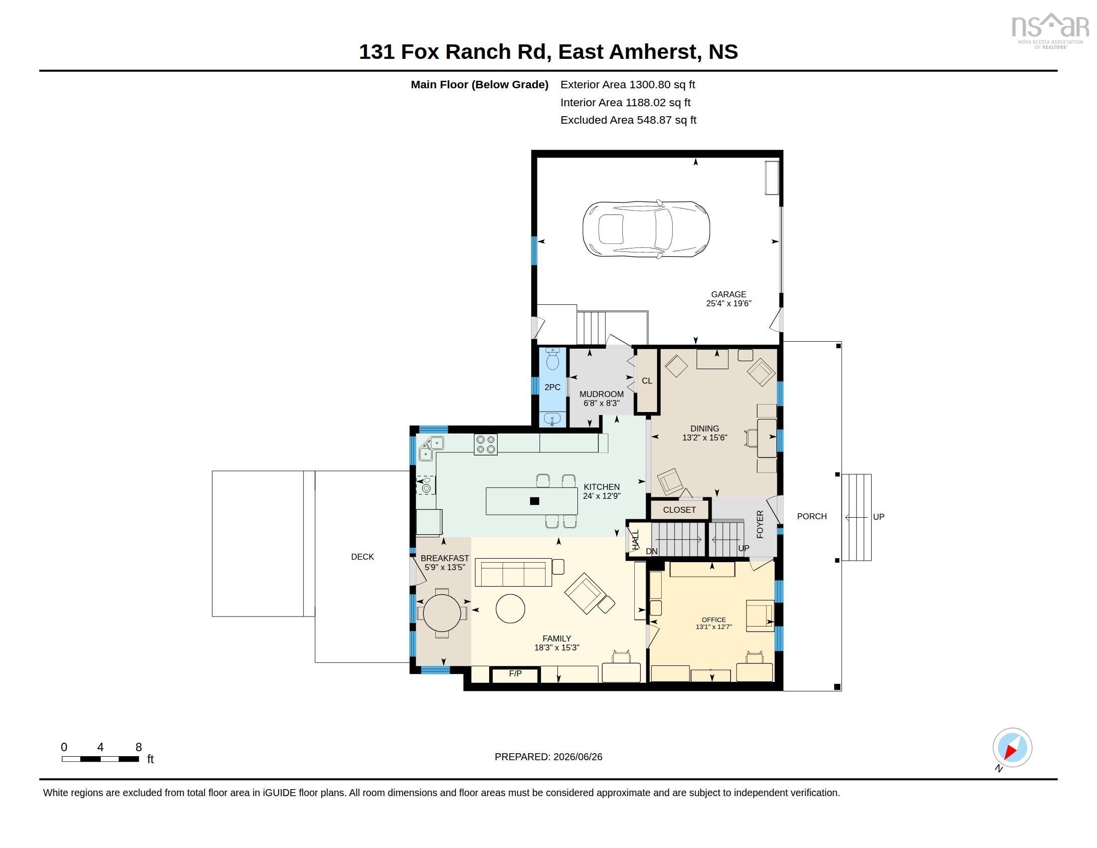 $679,999.00: 131 Fox Ranch Road, East Amherst