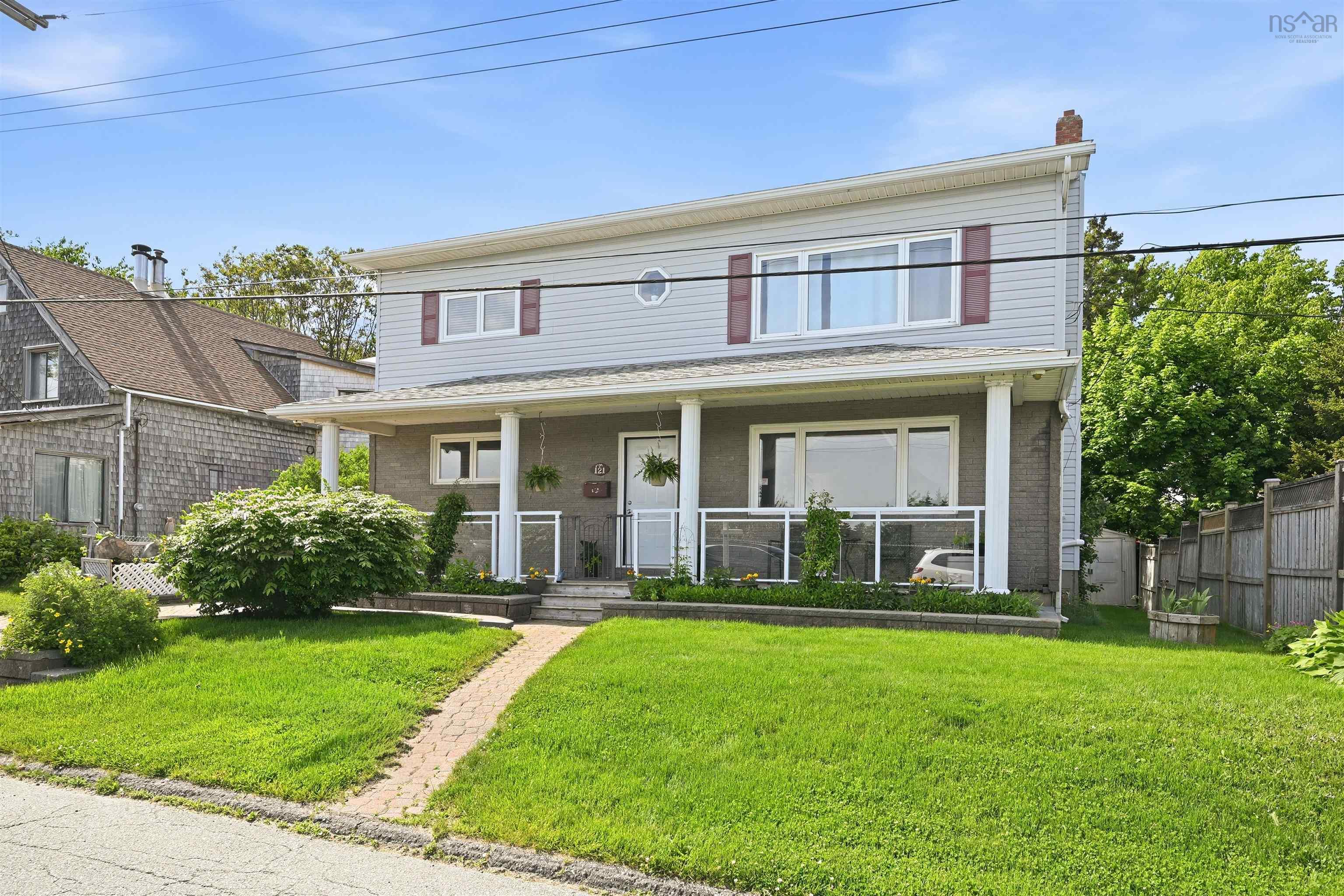 121 School Avenue, Halifax, NS (MLS® 202615802)