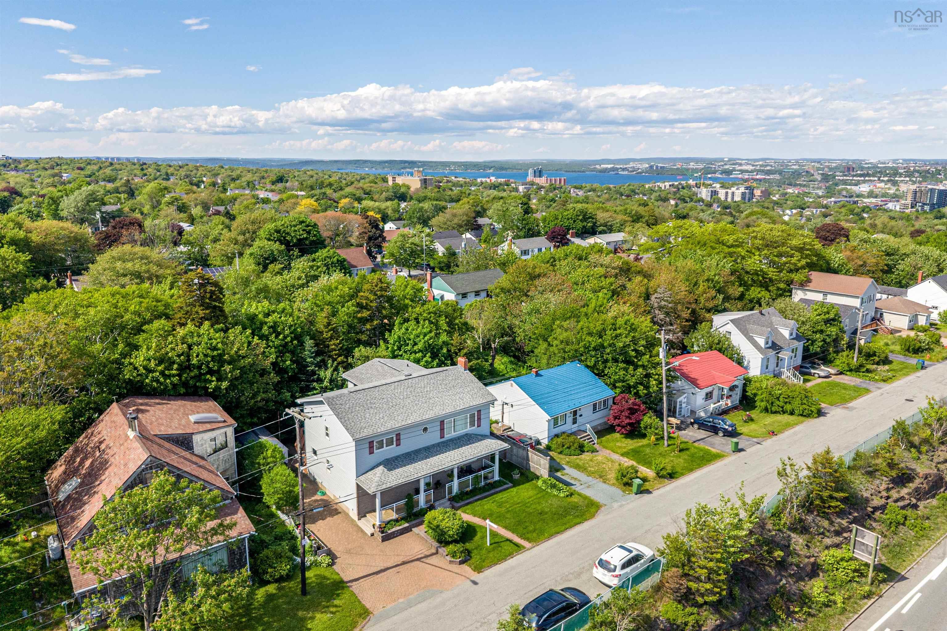 $677,770.00: 121 School Avenue, Halifax