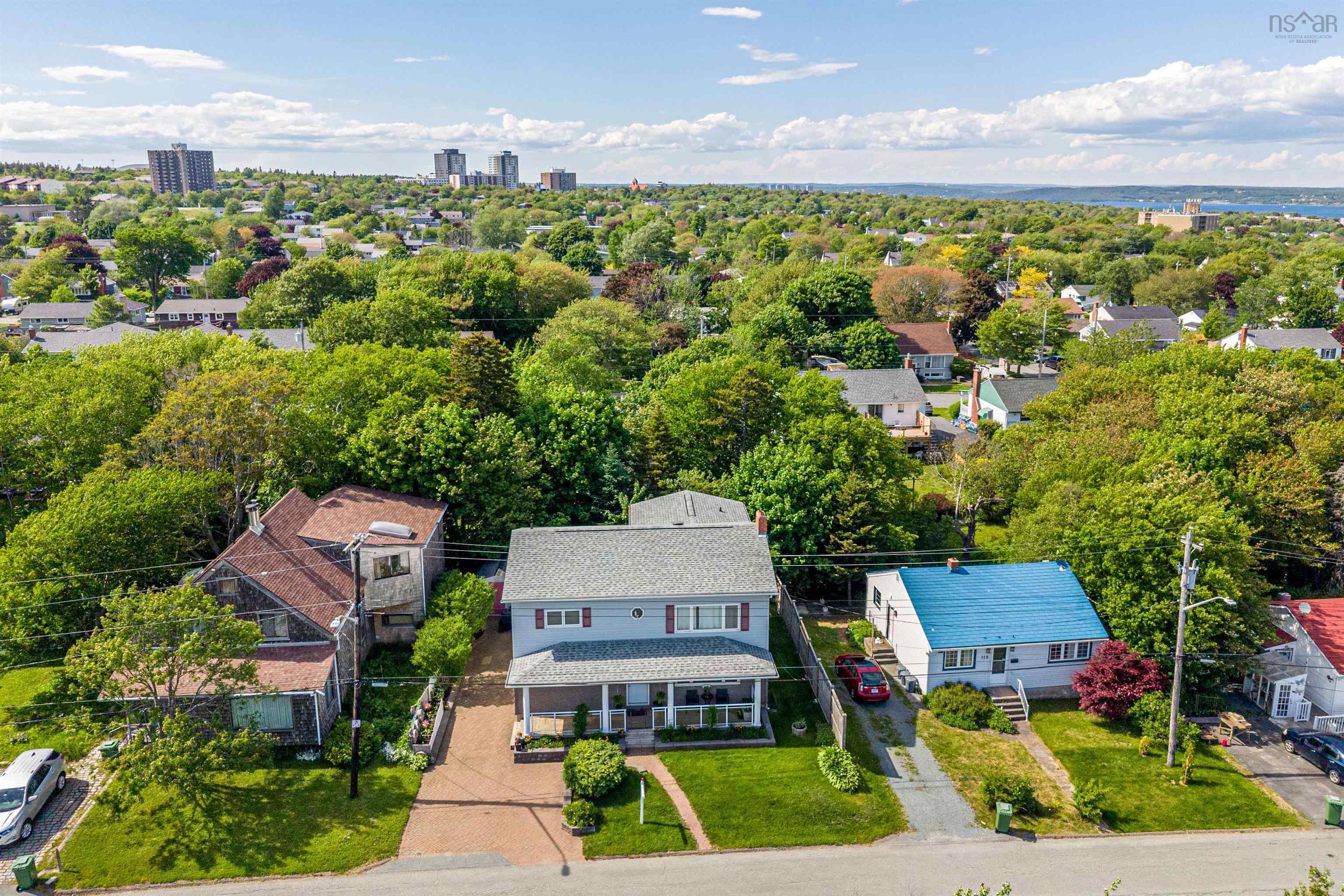 $677,770.00: 121 School Avenue, Halifax