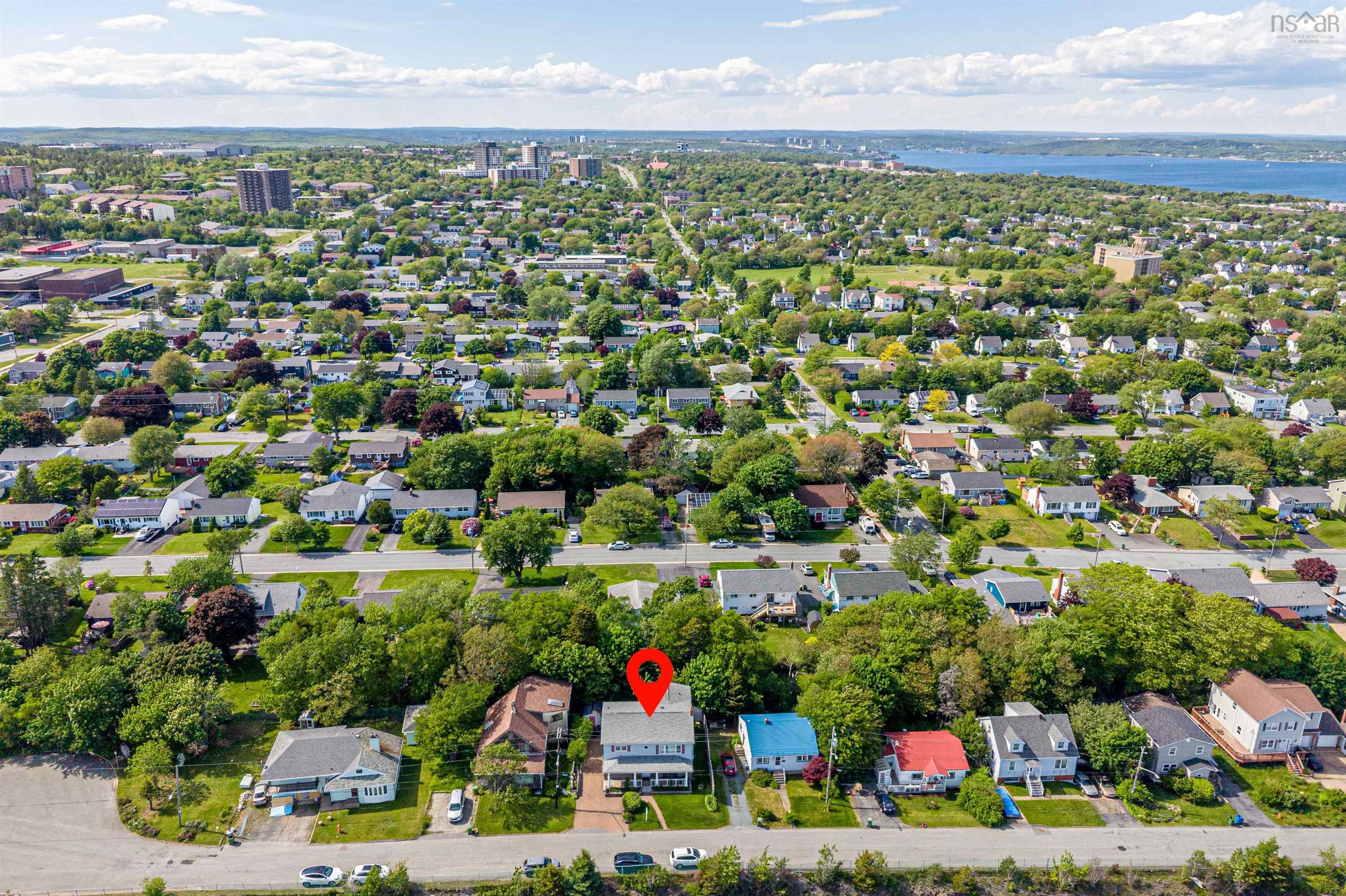 $677,770.00: 121 School Avenue, Halifax