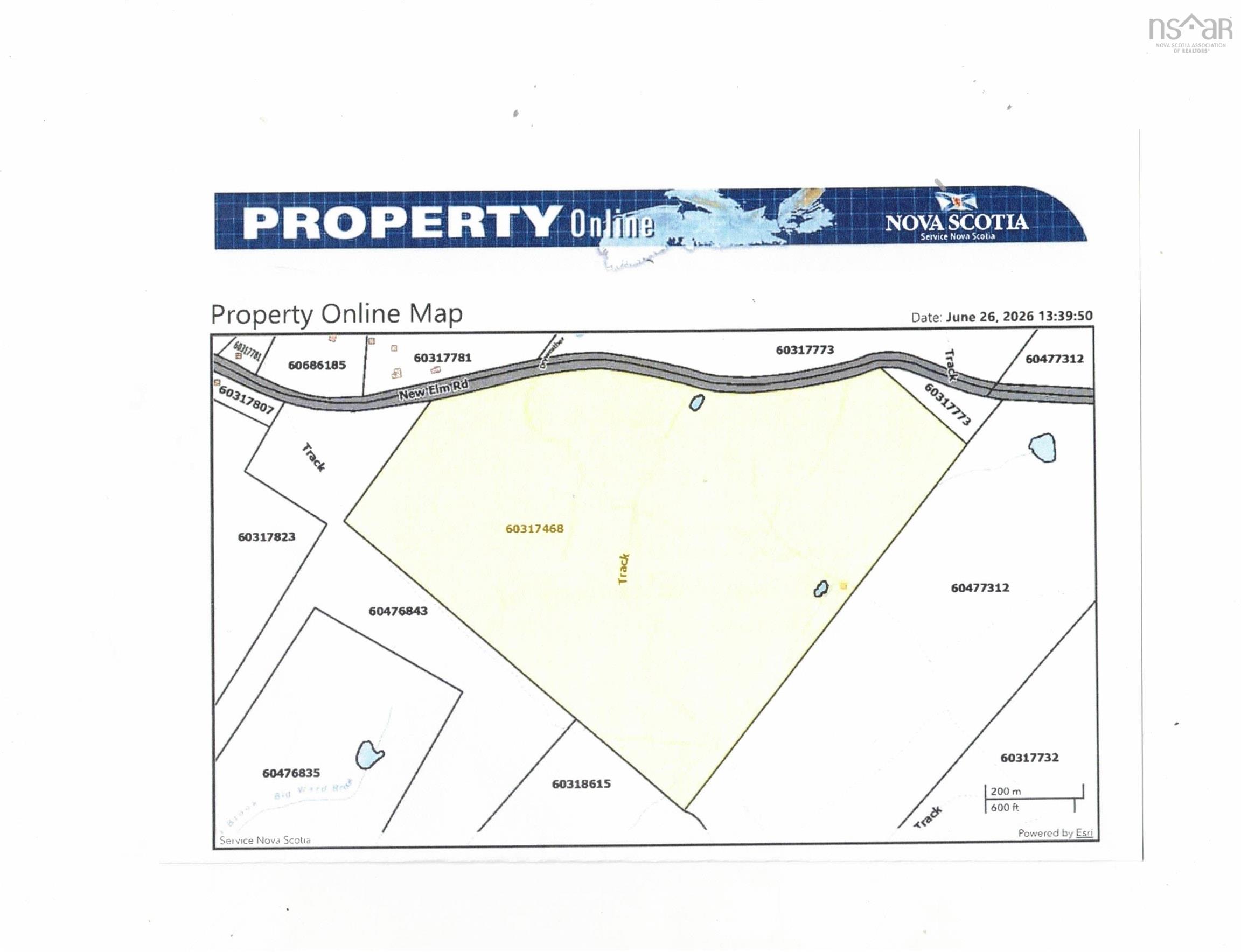 $89,900.00: Lot 24-4 New Elm Road, New Elm