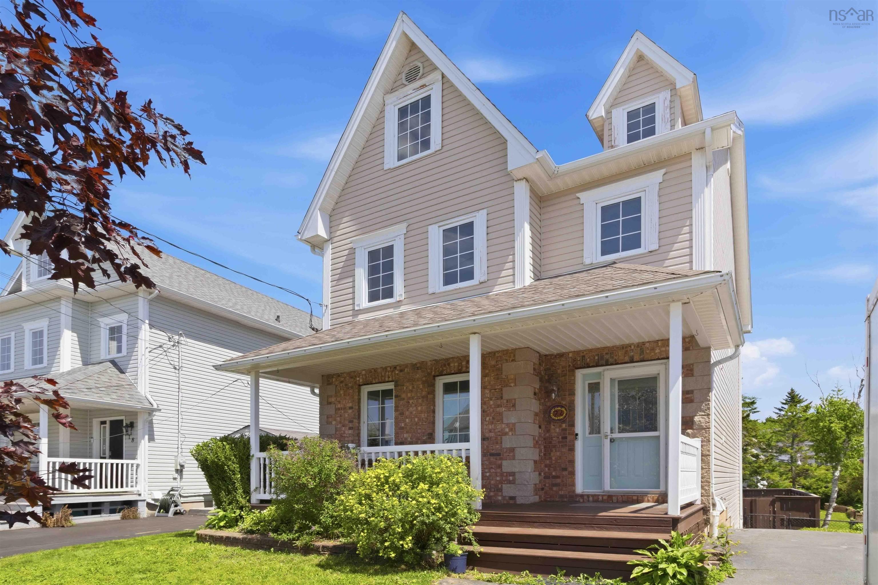 22 Westfield Crescent, Dartmouth, NS (MLS® 202615806)