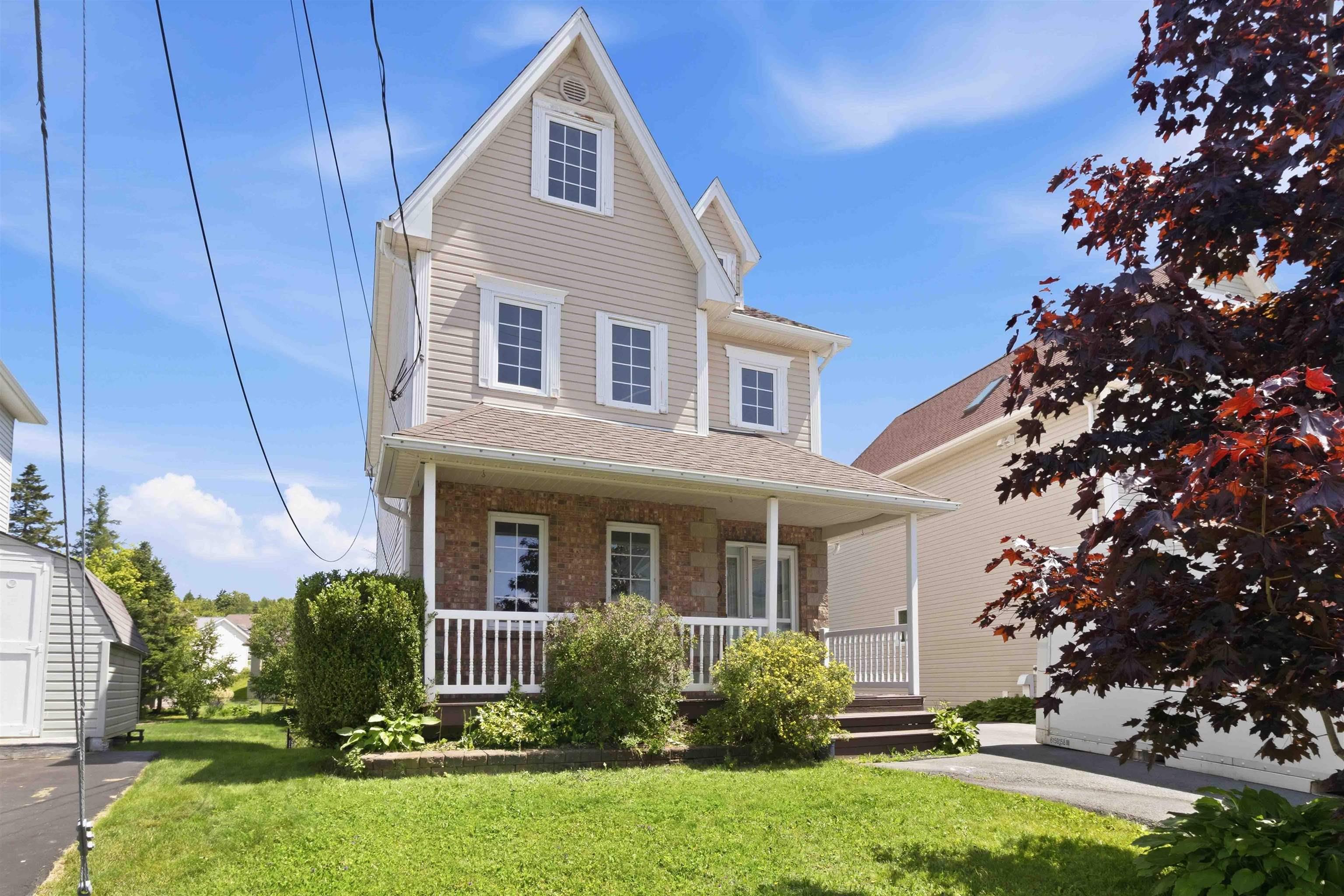 22 Westfield Crescent, Dartmouth, NS (MLS 202615806)