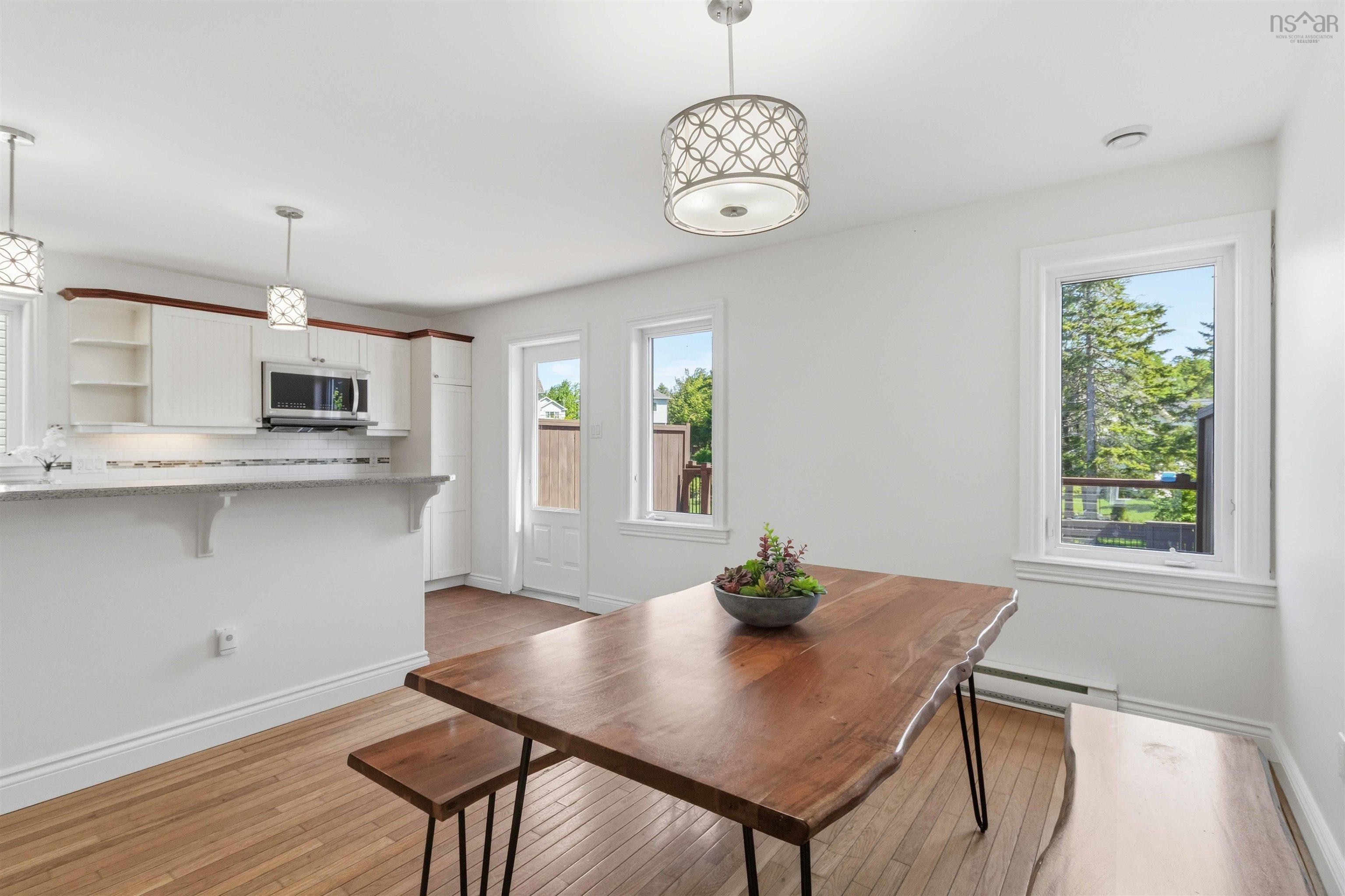 22 Westfield Crescent, Dartmouth, NS (MLS 202615806)