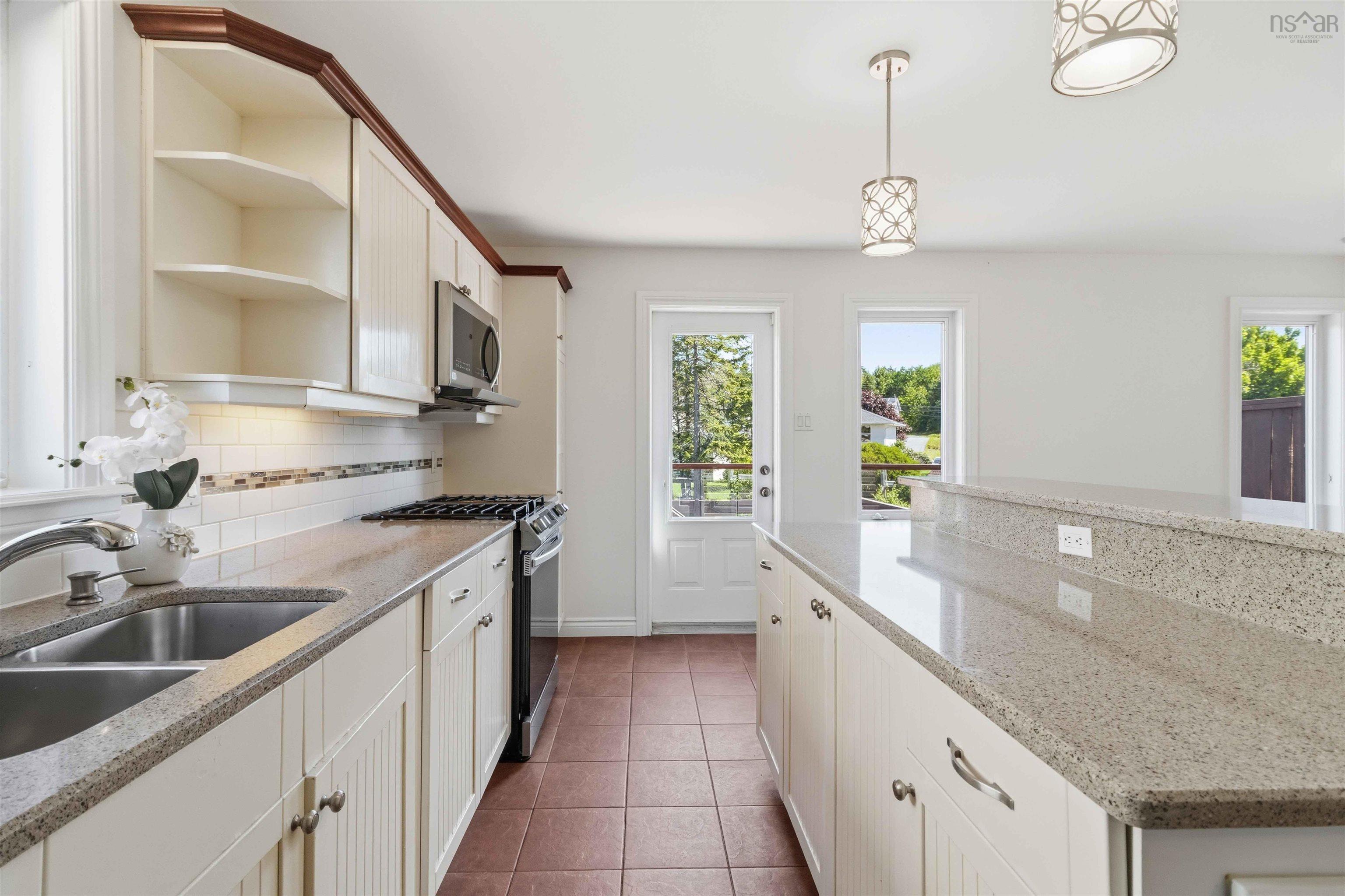 22 Westfield Crescent, Dartmouth, NS (MLS 202615806)