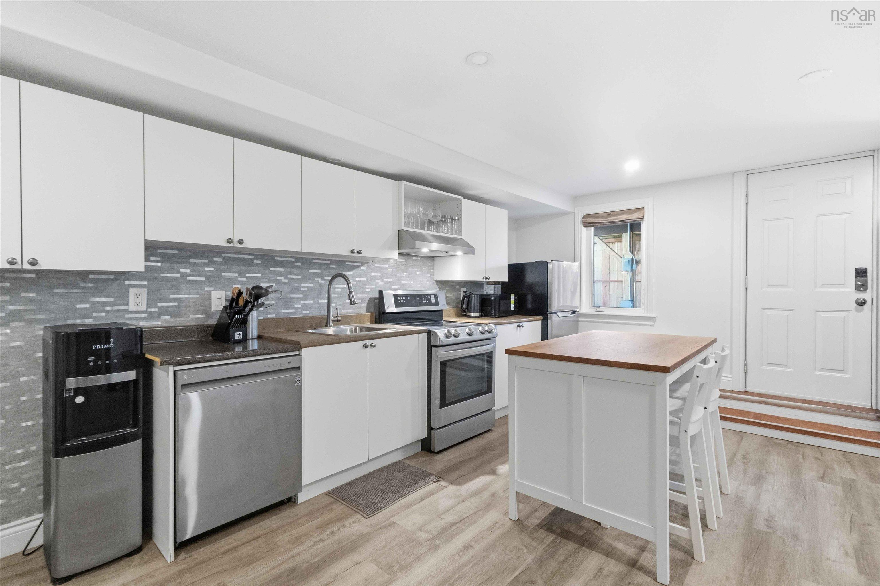 22 Westfield Crescent, Dartmouth, NS (MLS 202615806)