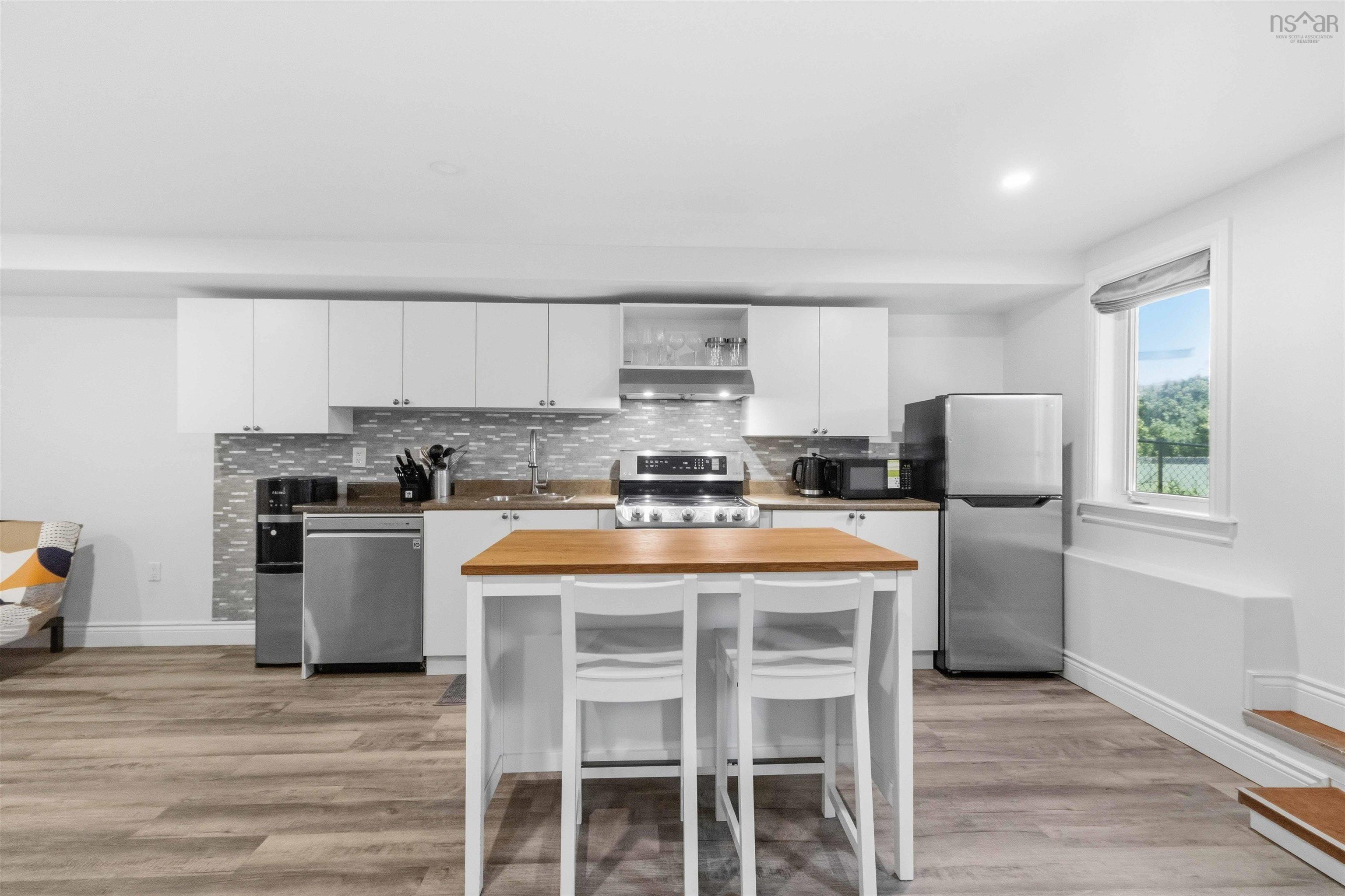 22 Westfield Crescent, Dartmouth, NS (MLS 202615806)