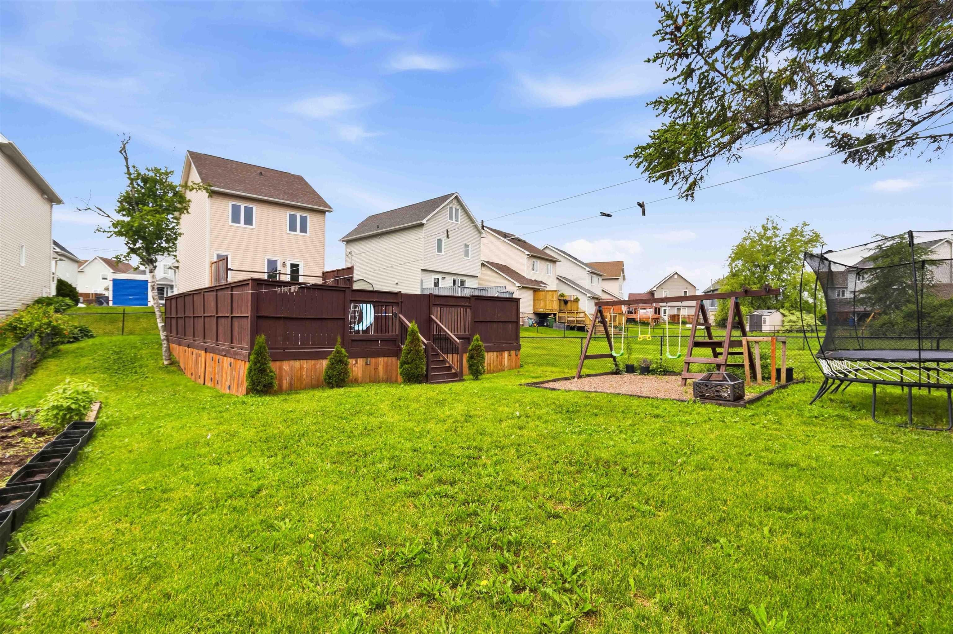 22 Westfield Crescent, Dartmouth, NS (MLS 202615806)