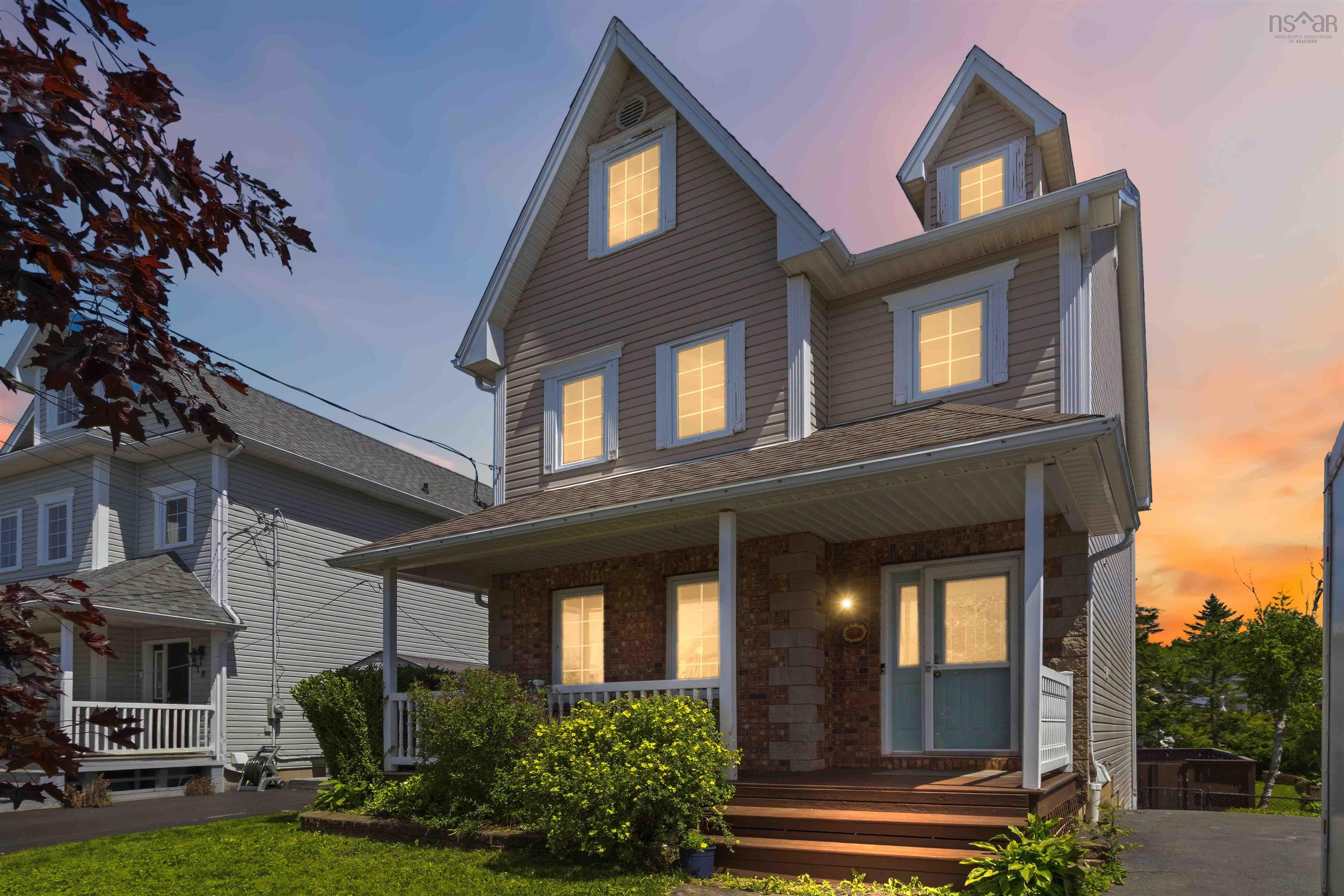 22 Westfield Crescent, Dartmouth, NS (MLS 202615806)