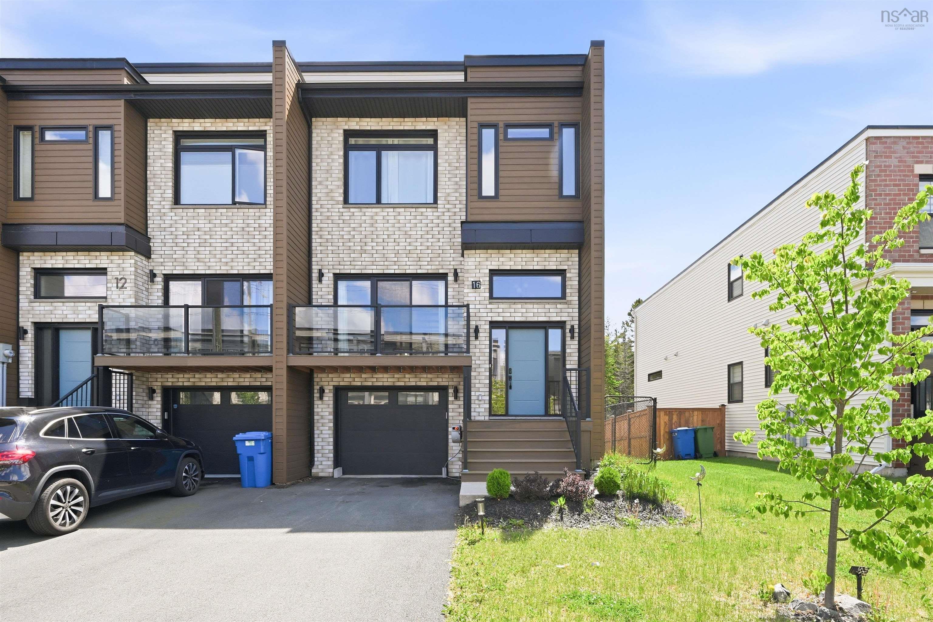 16 Trekker Drive, Bedford, NS (MLS® 202615813)