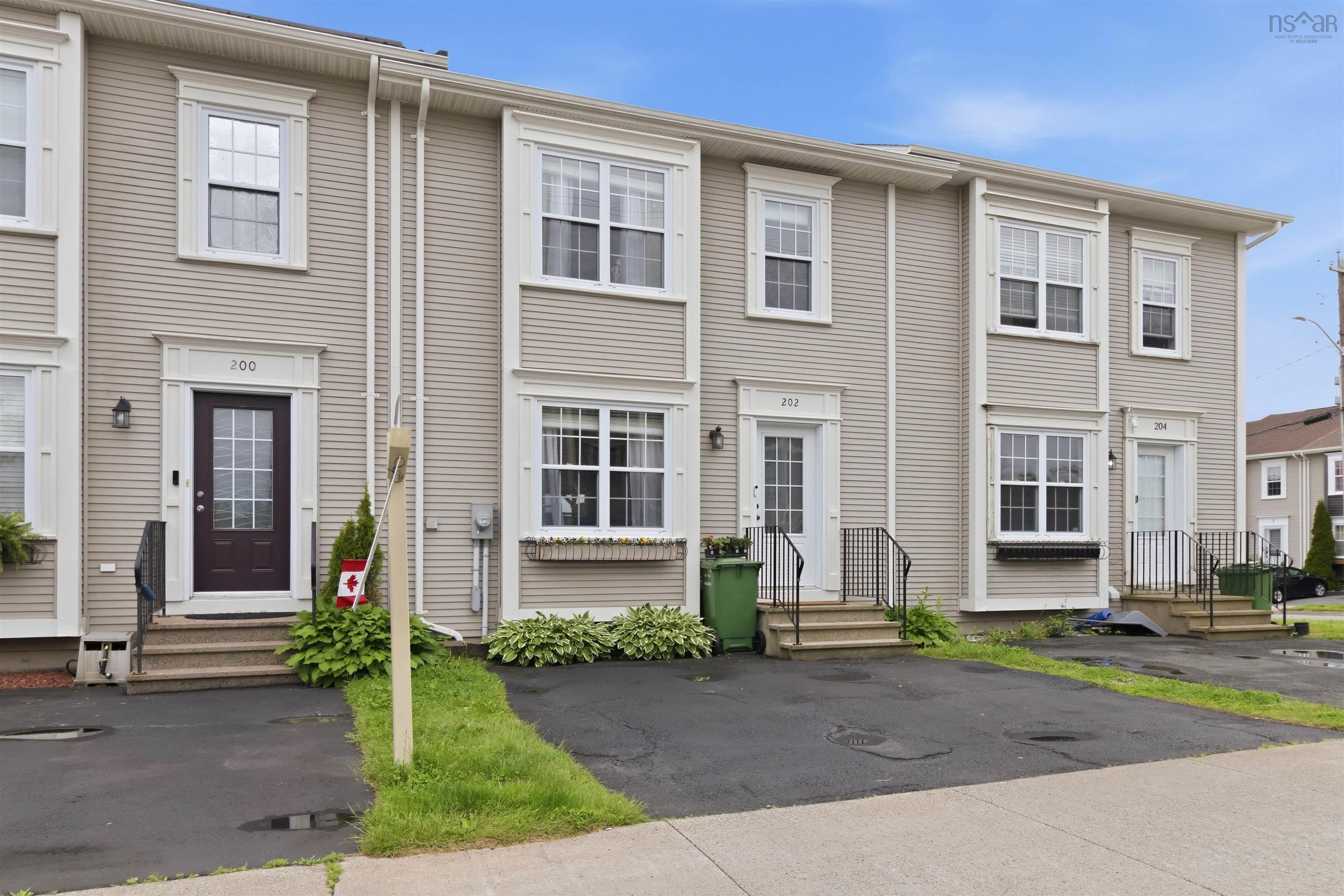 202 Transom Drive, Halifax, NS (MLS 202615814)