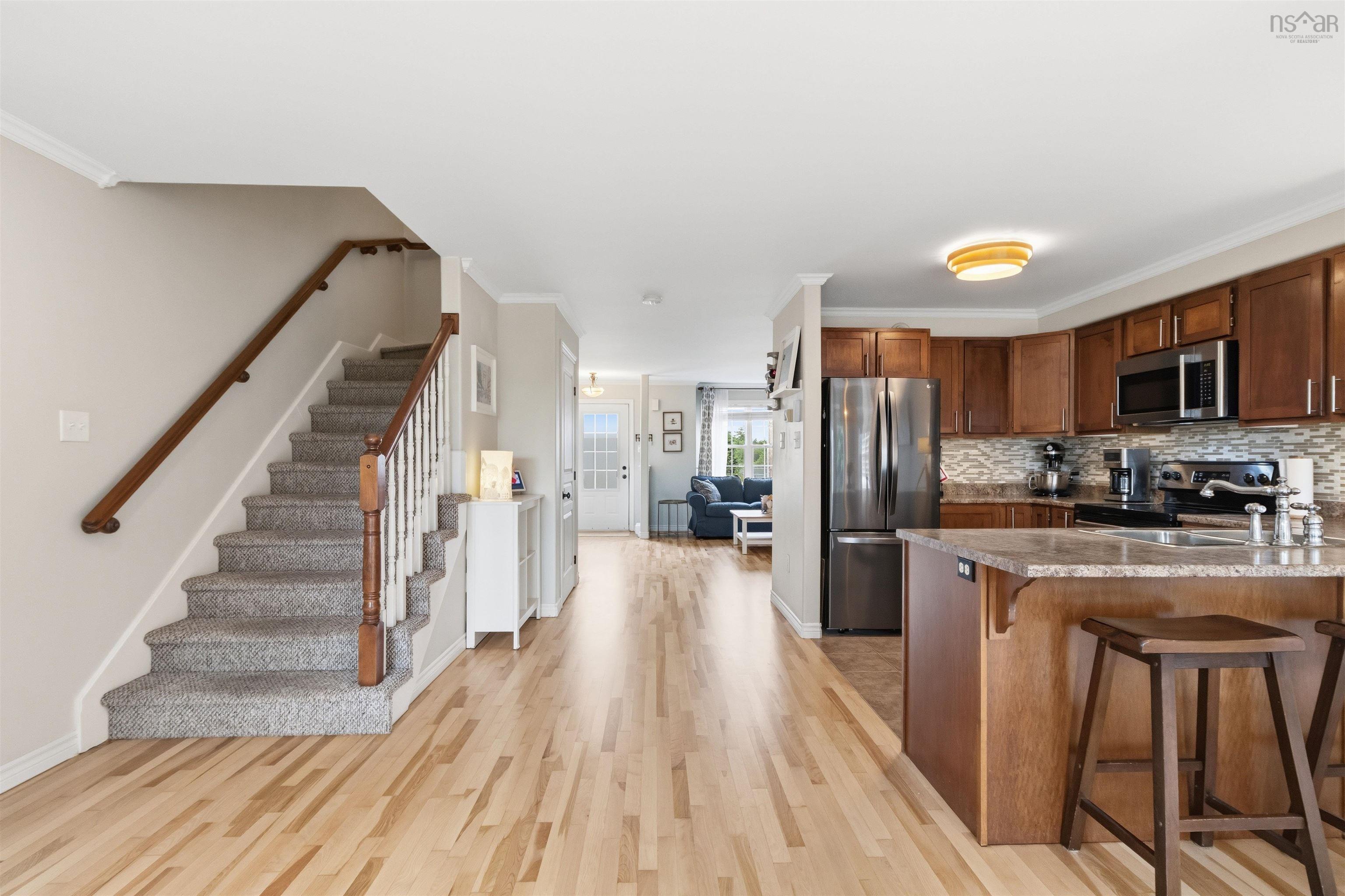 $564,900.00: 202 Transom Drive, Halifax