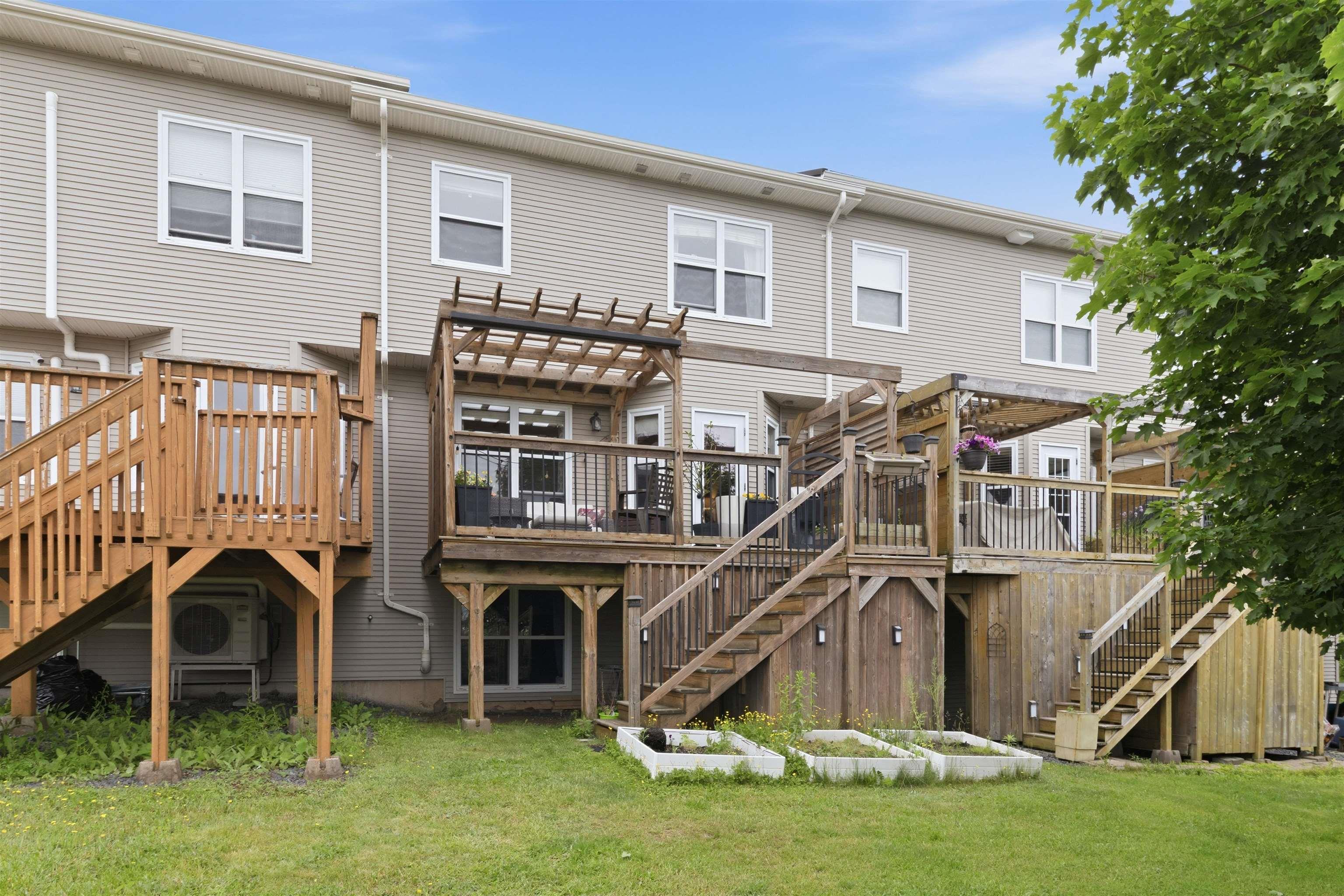 $564,900.00: 202 Transom Drive, Halifax