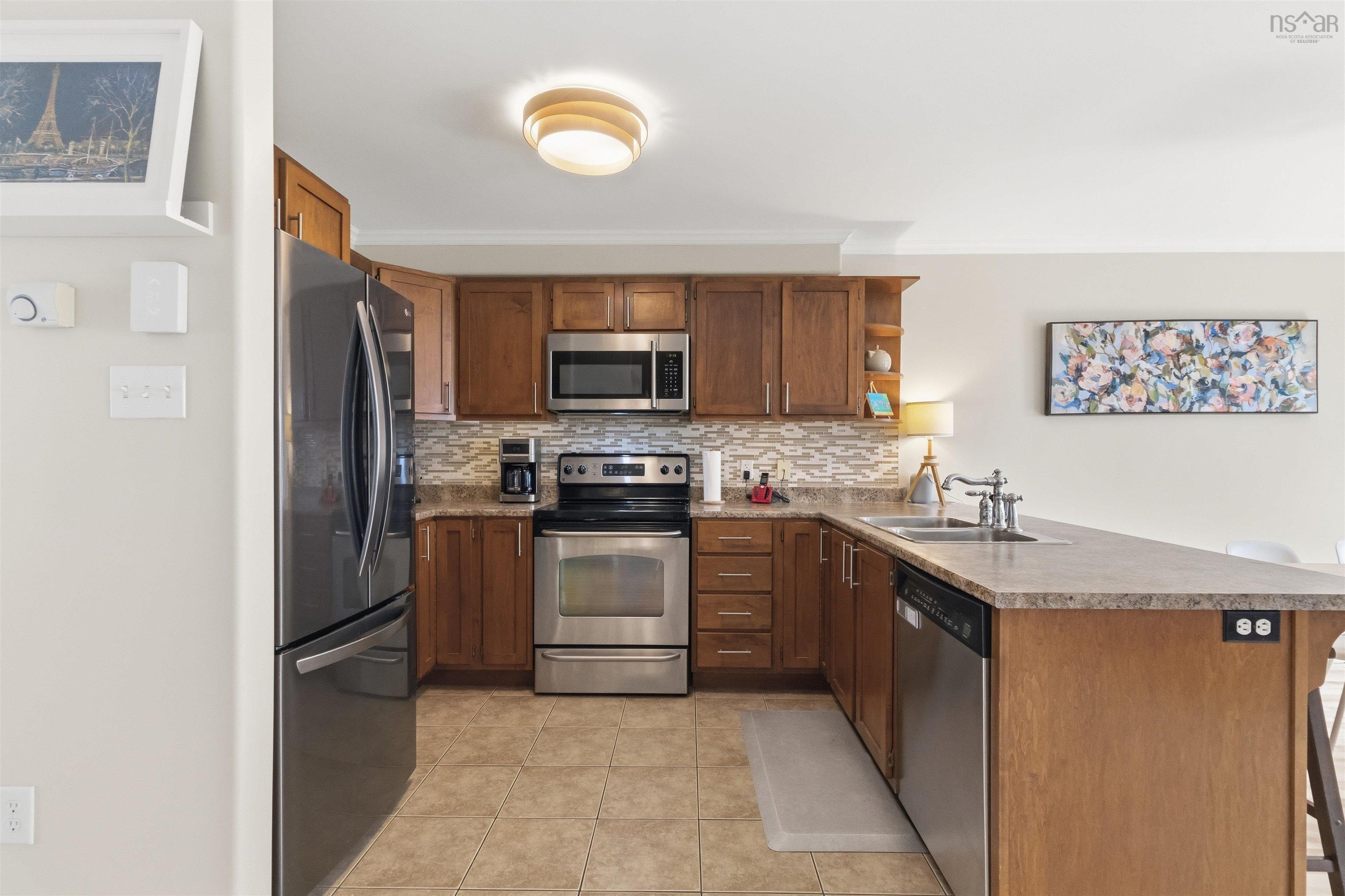 $564,900.00: 202 Transom Drive, Halifax