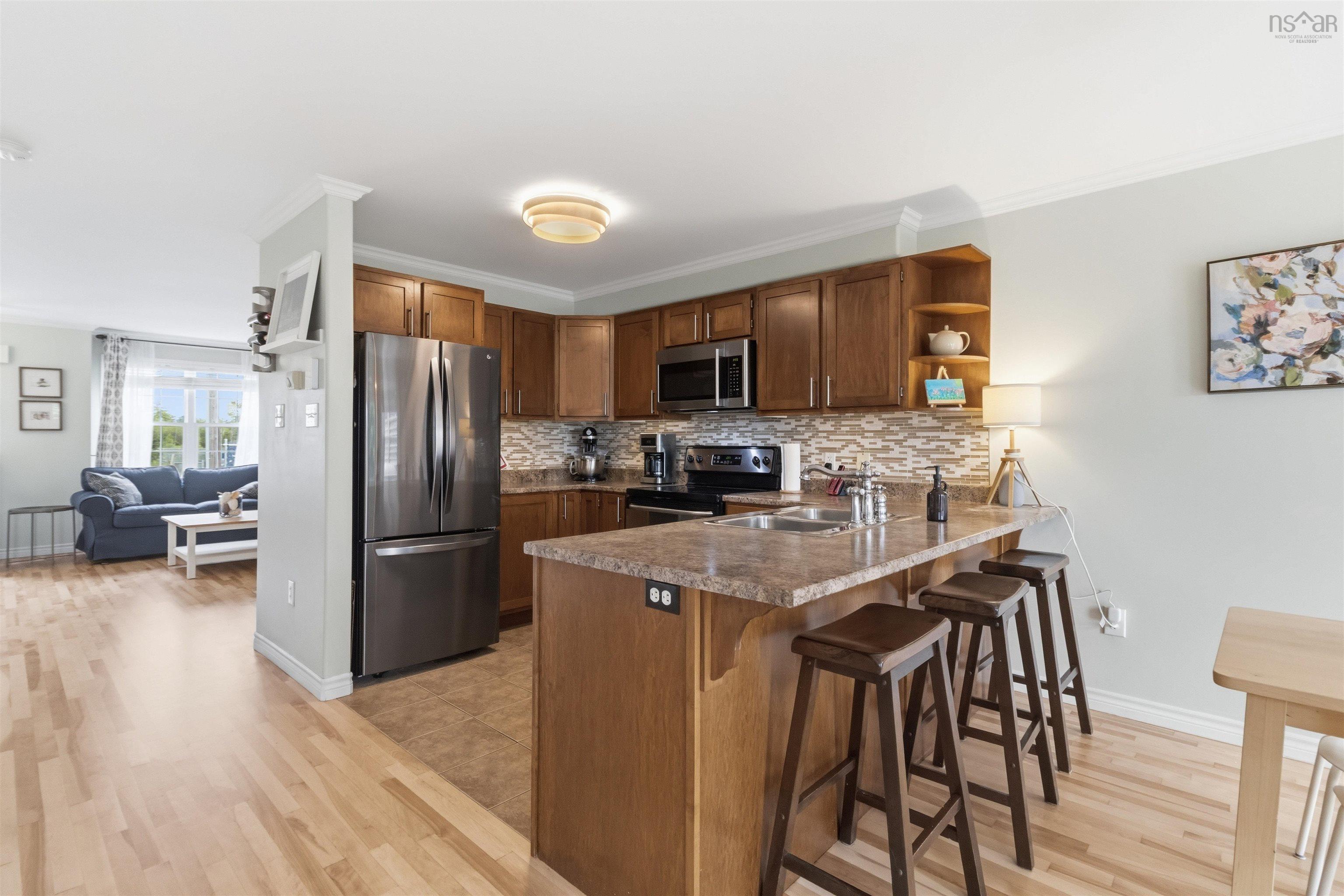 $564,900.00: 202 Transom Drive, Halifax