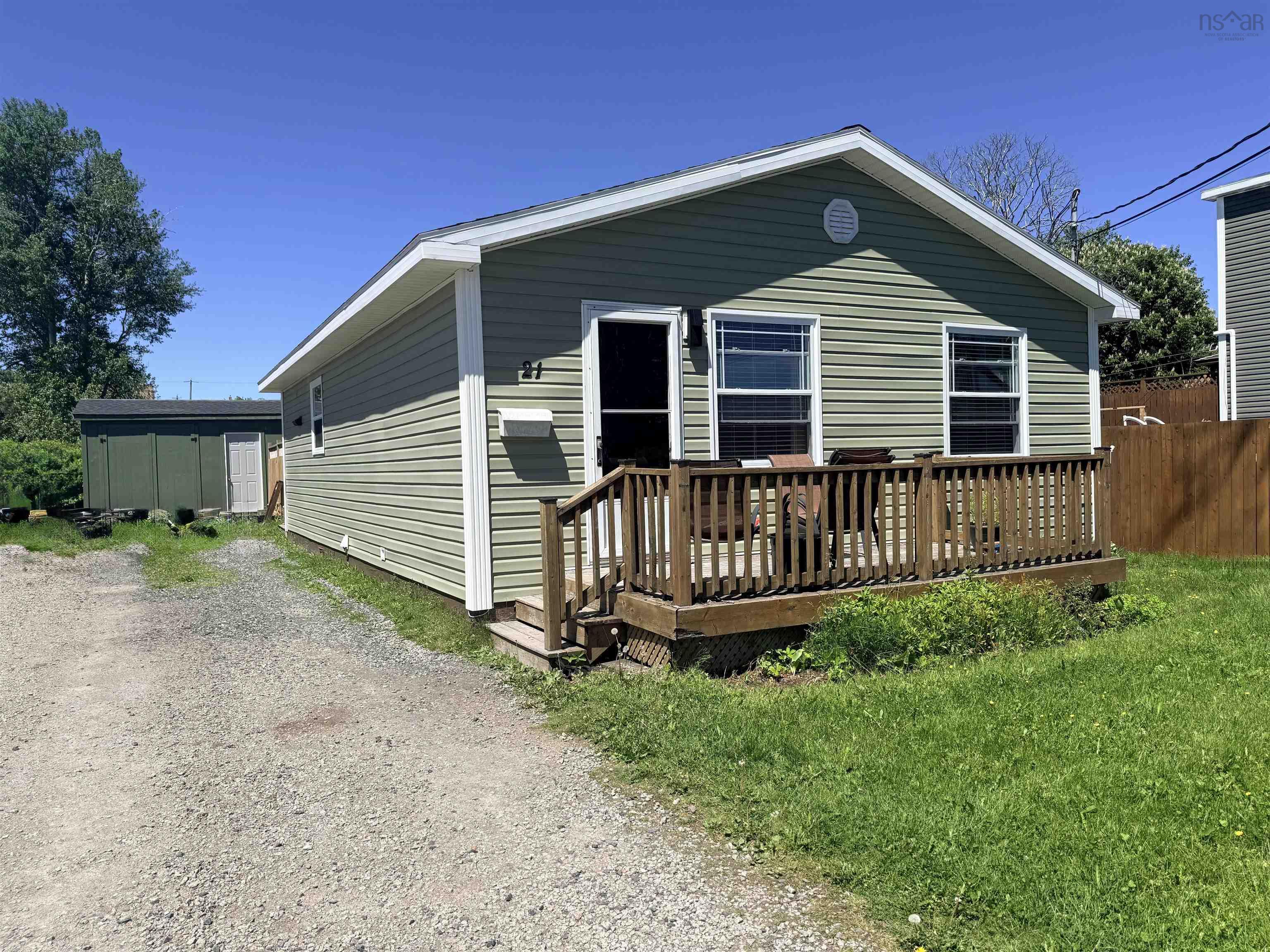 $199,900.00: 21 Catherine Street, Whitney Pier